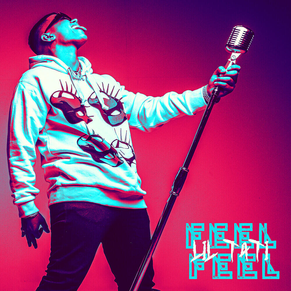 Lil Tati - Feel Feel