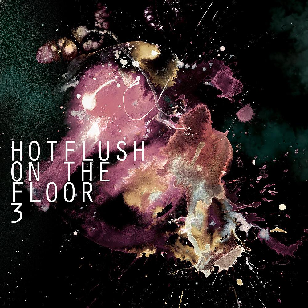 Постер альбома Hotflush on the Floor 3