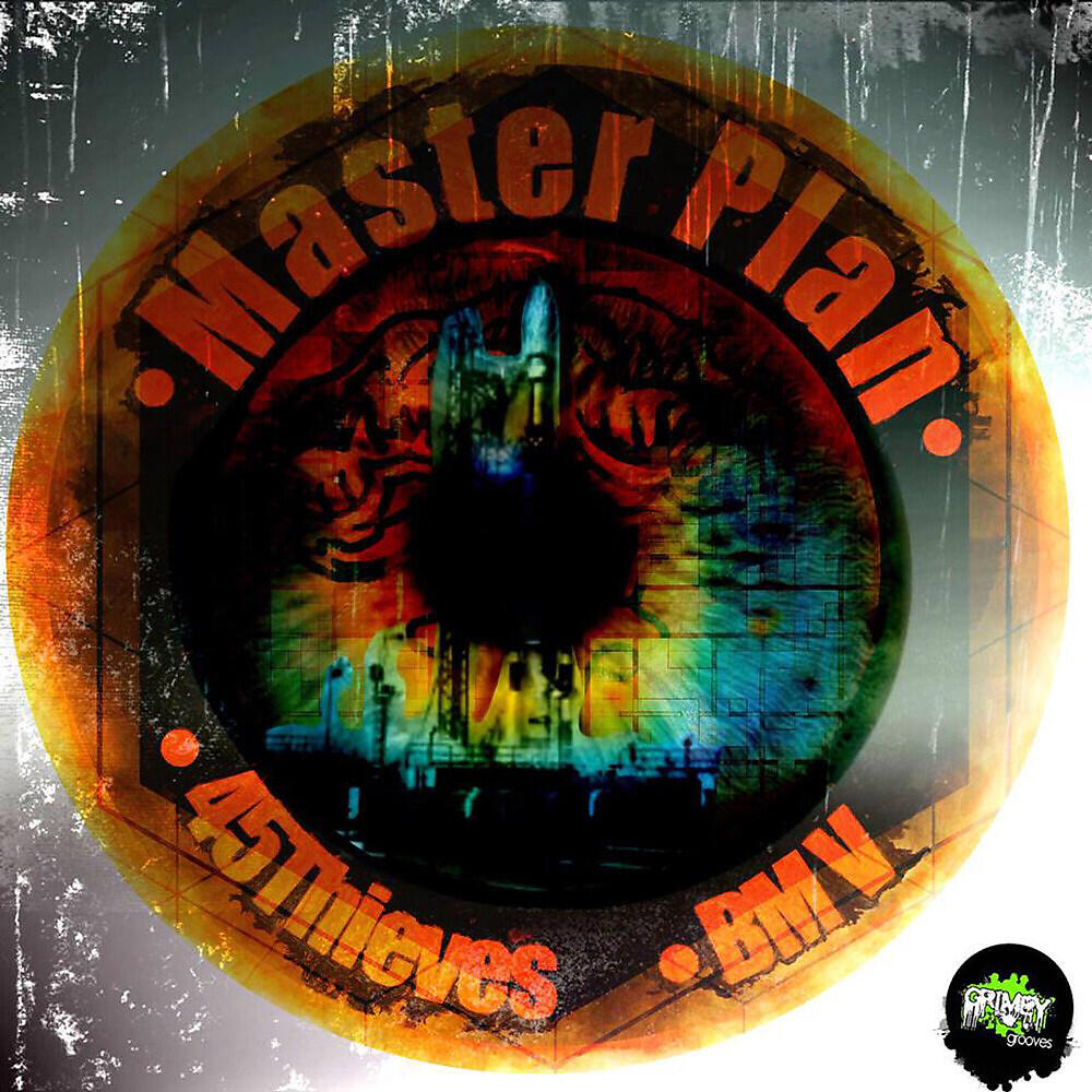 45Thieves - Master Plan