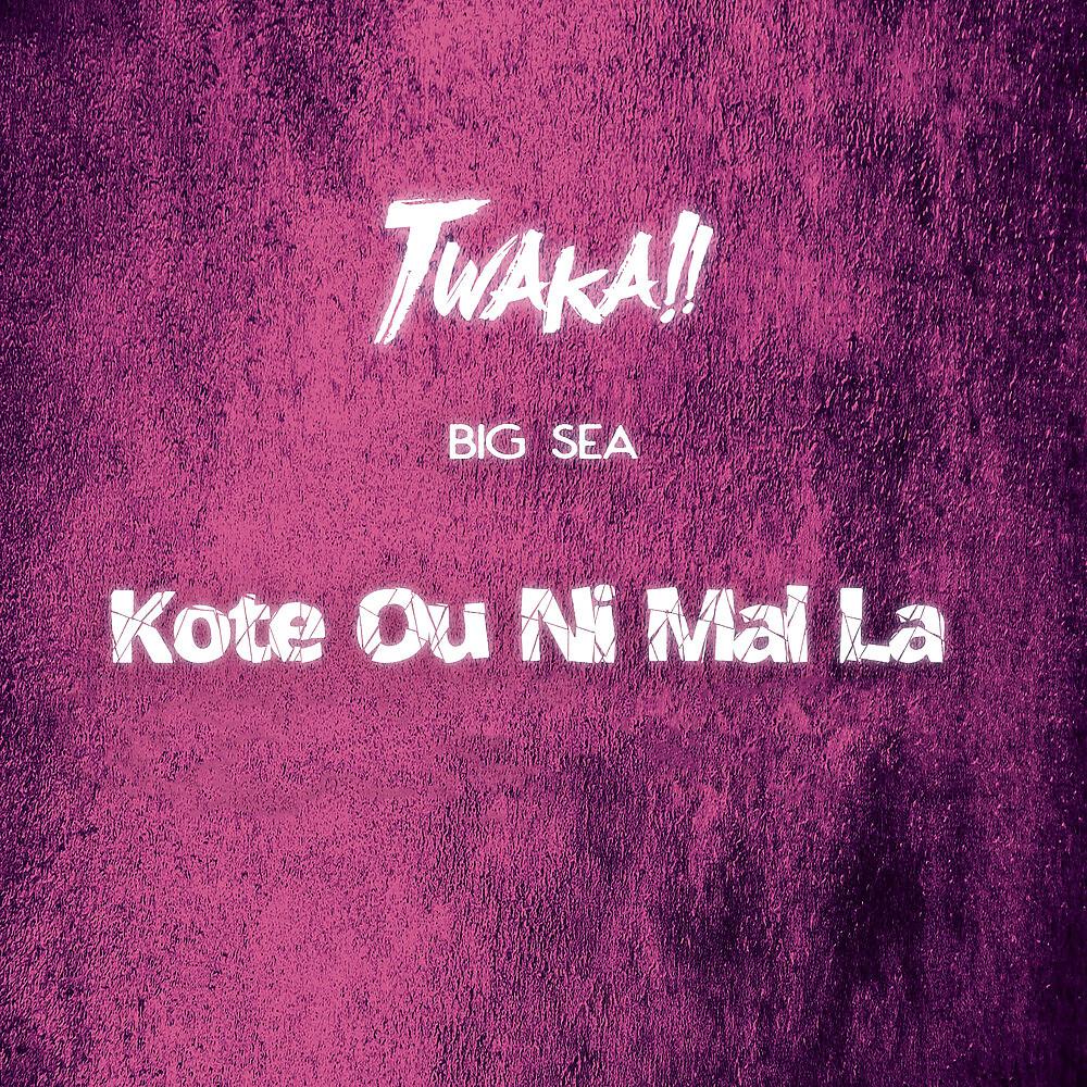 Постер альбома Kote Ou Ni Mal La