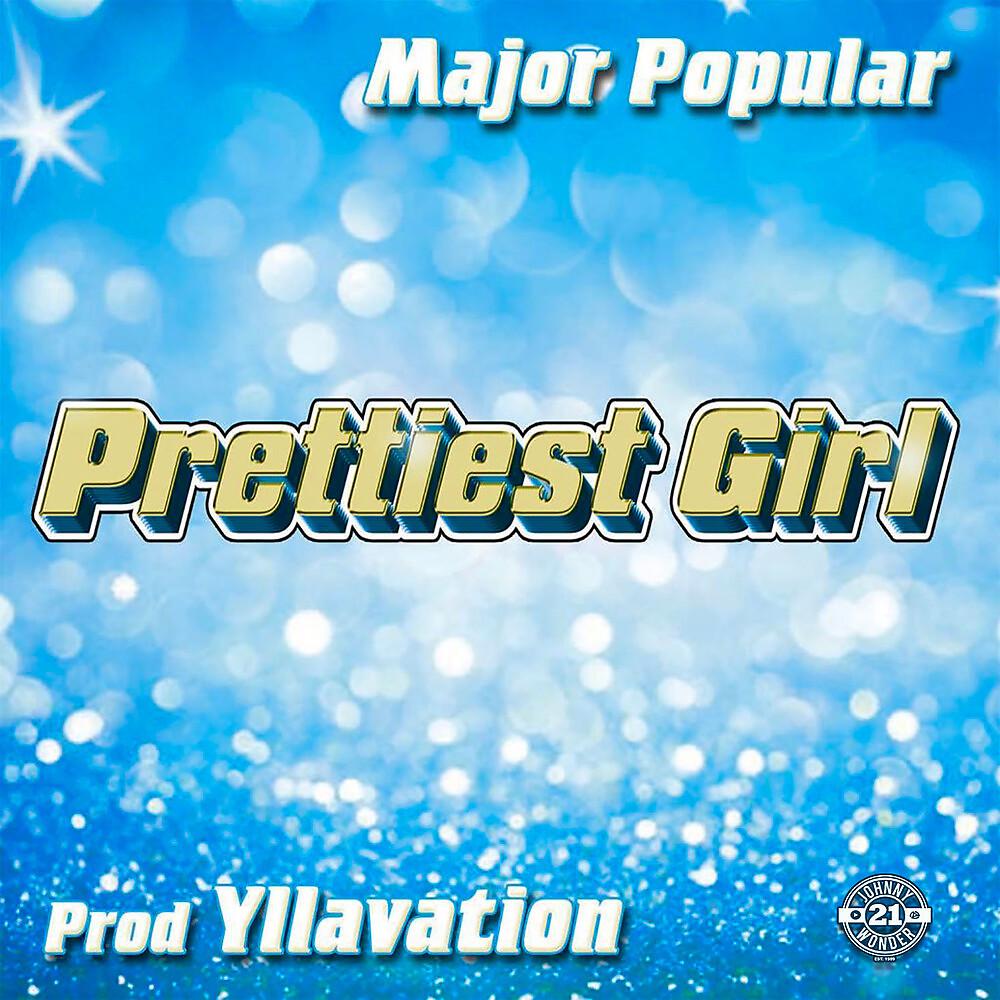 Постер альбома Prettiest Girl