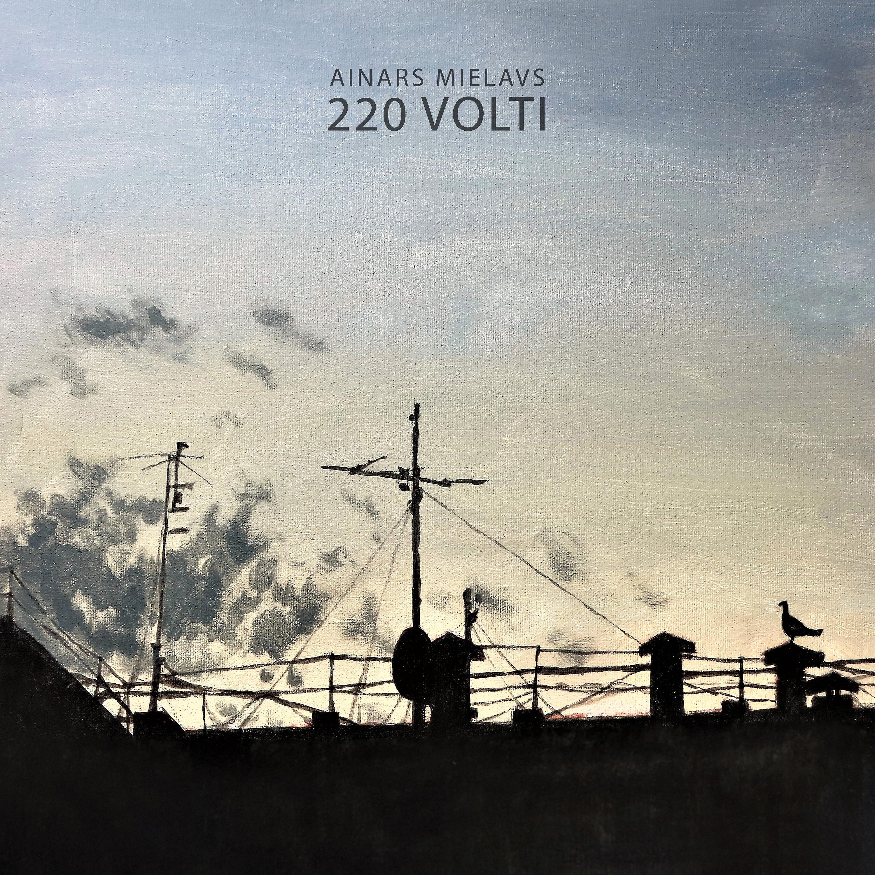 Постер альбома 220 volti