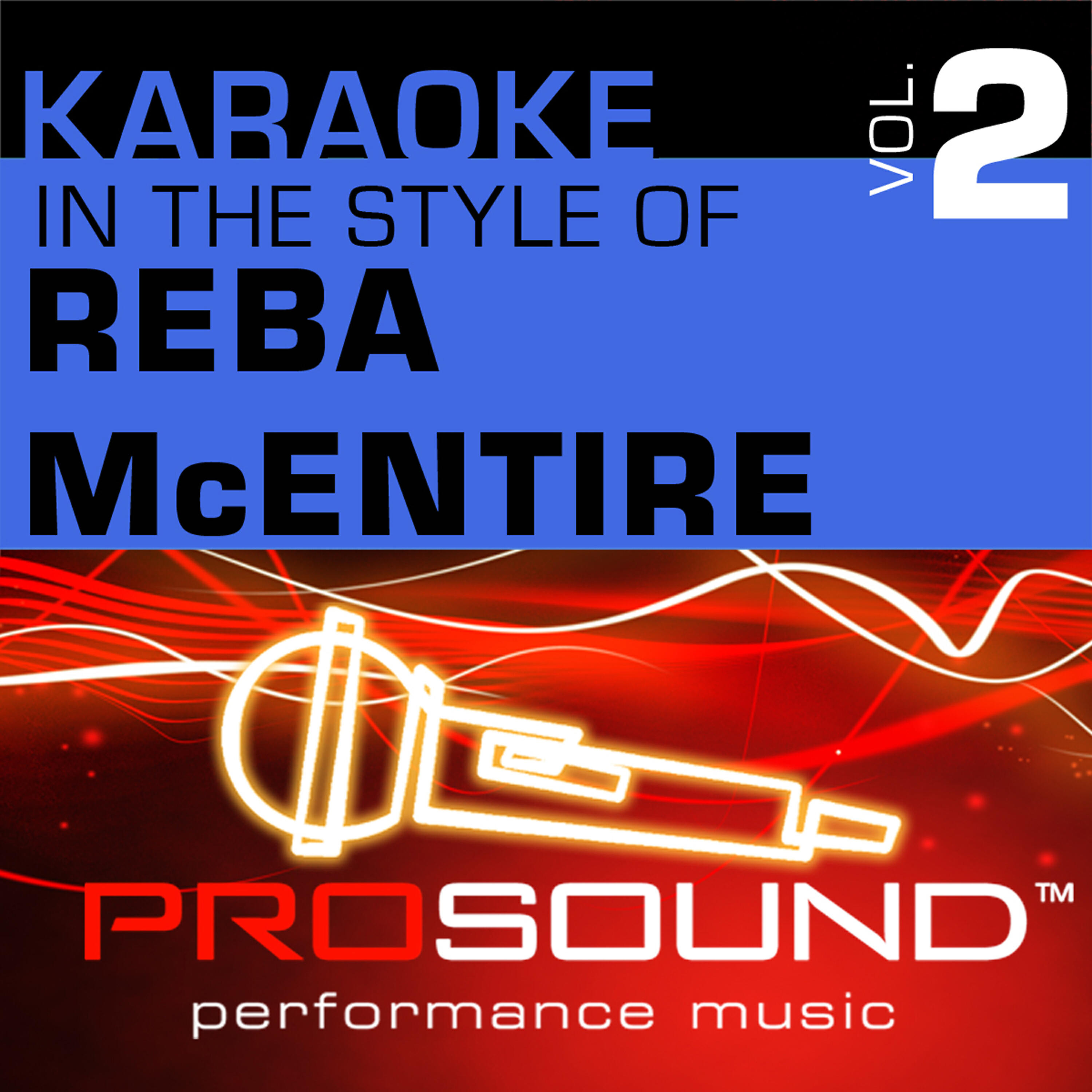 ProSound Karaoke Band - Forever Love (Karaoke Instrumental Track)[In the style of Reba McEntire]