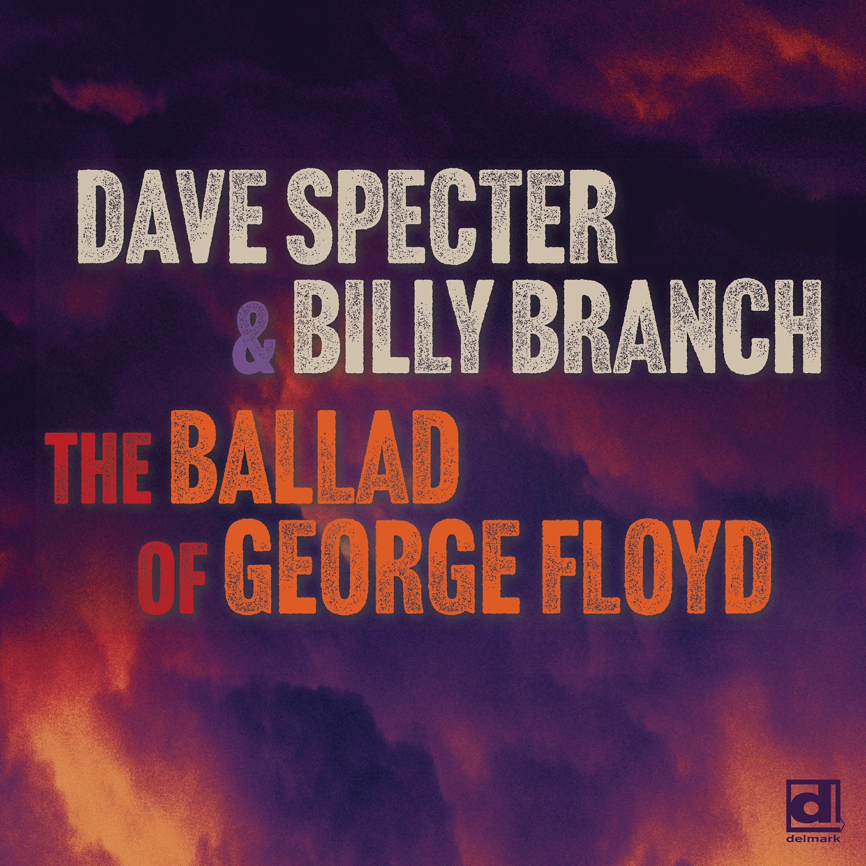 Dave Specter - The Ballad of George Floyd