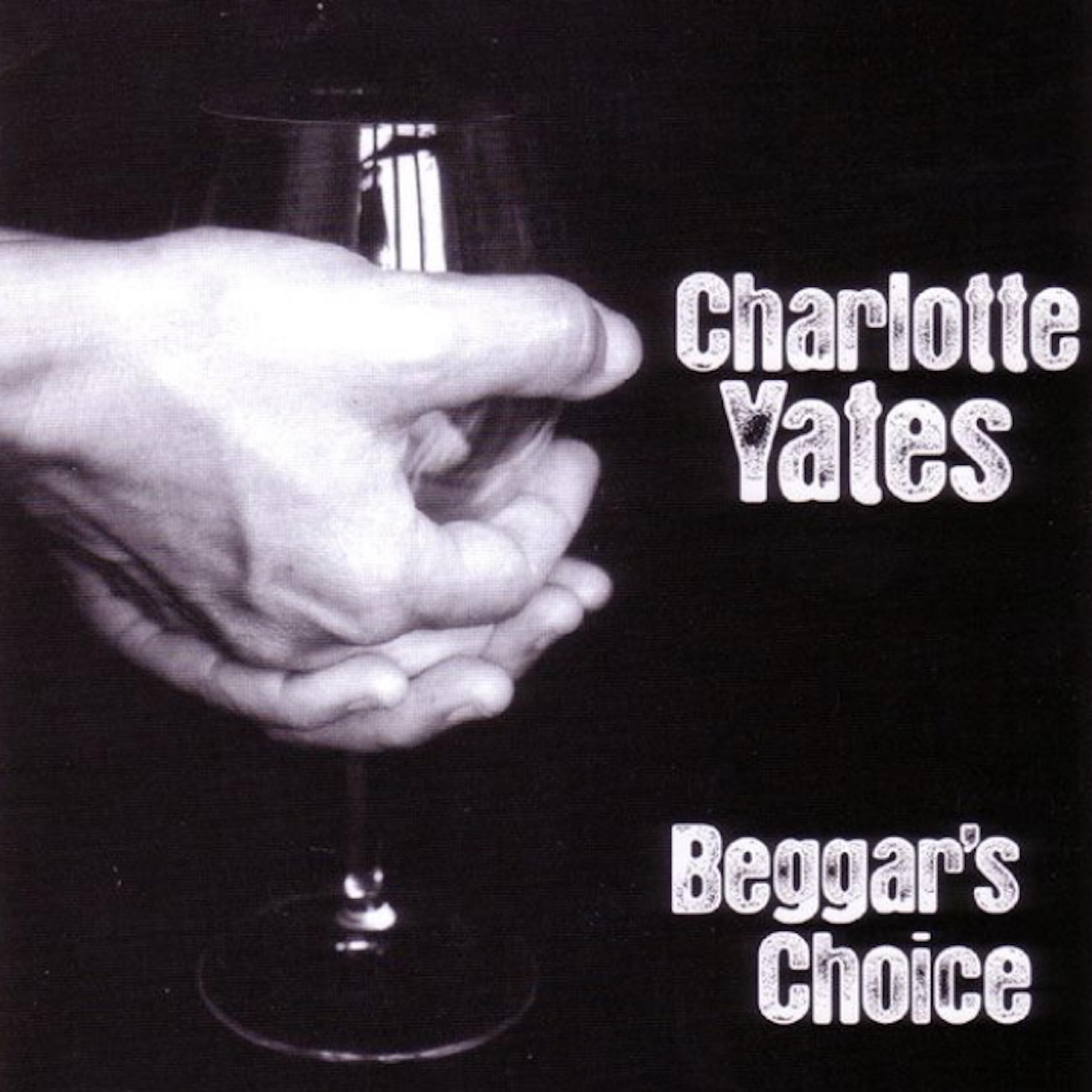 Charlotte Yates - Burn