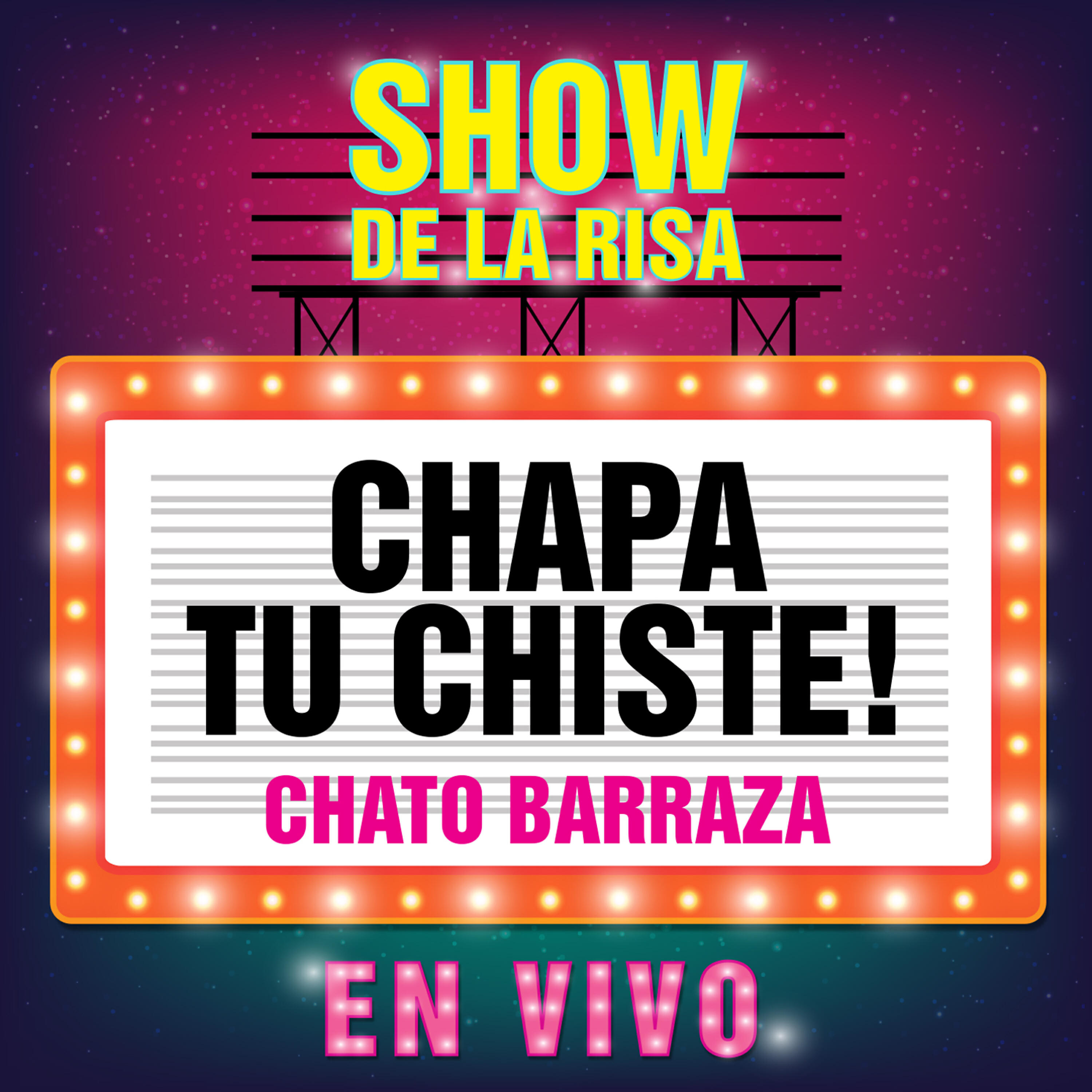 Chato Barraza - El Feo (En Vivo)