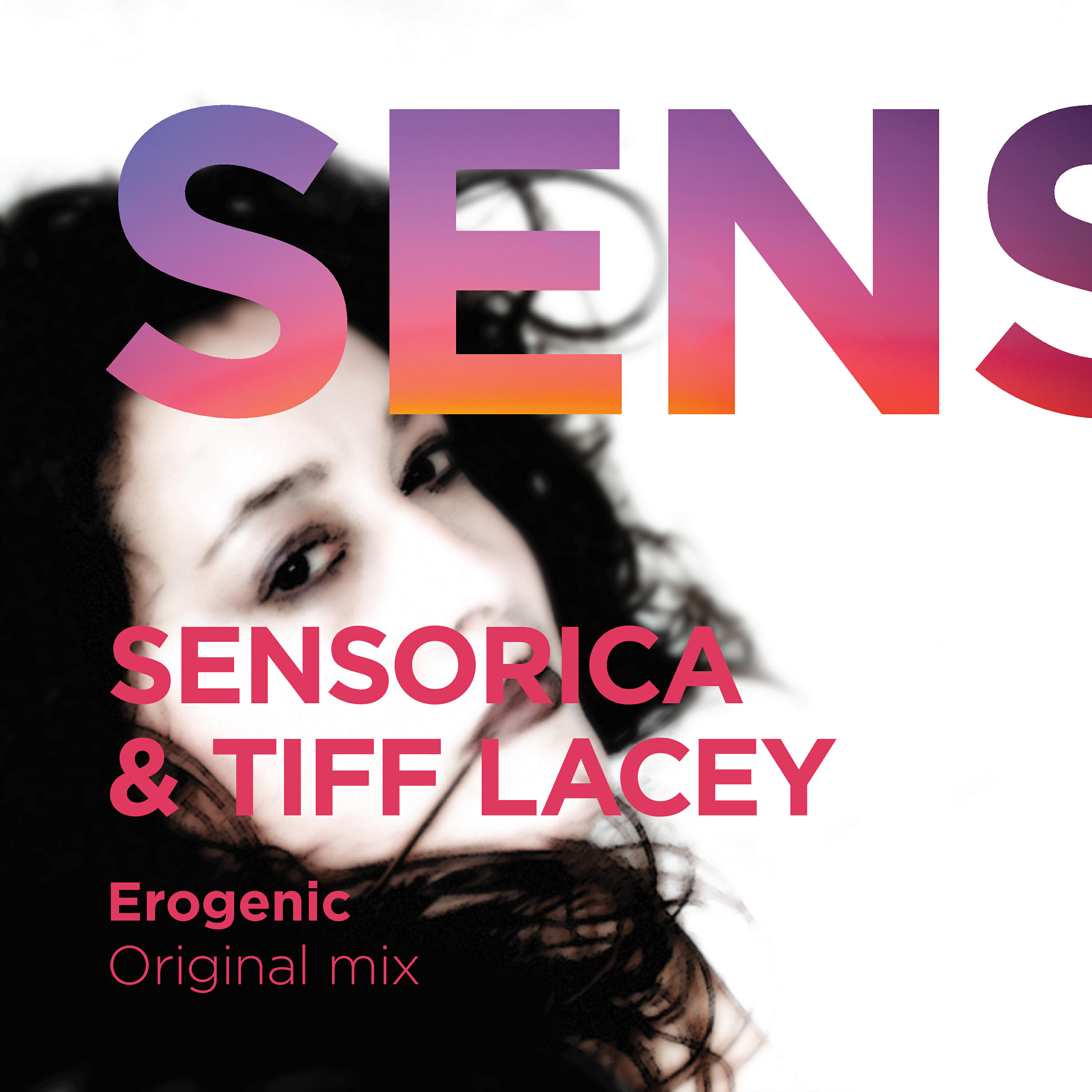 Tiff Lacey - Erogenic