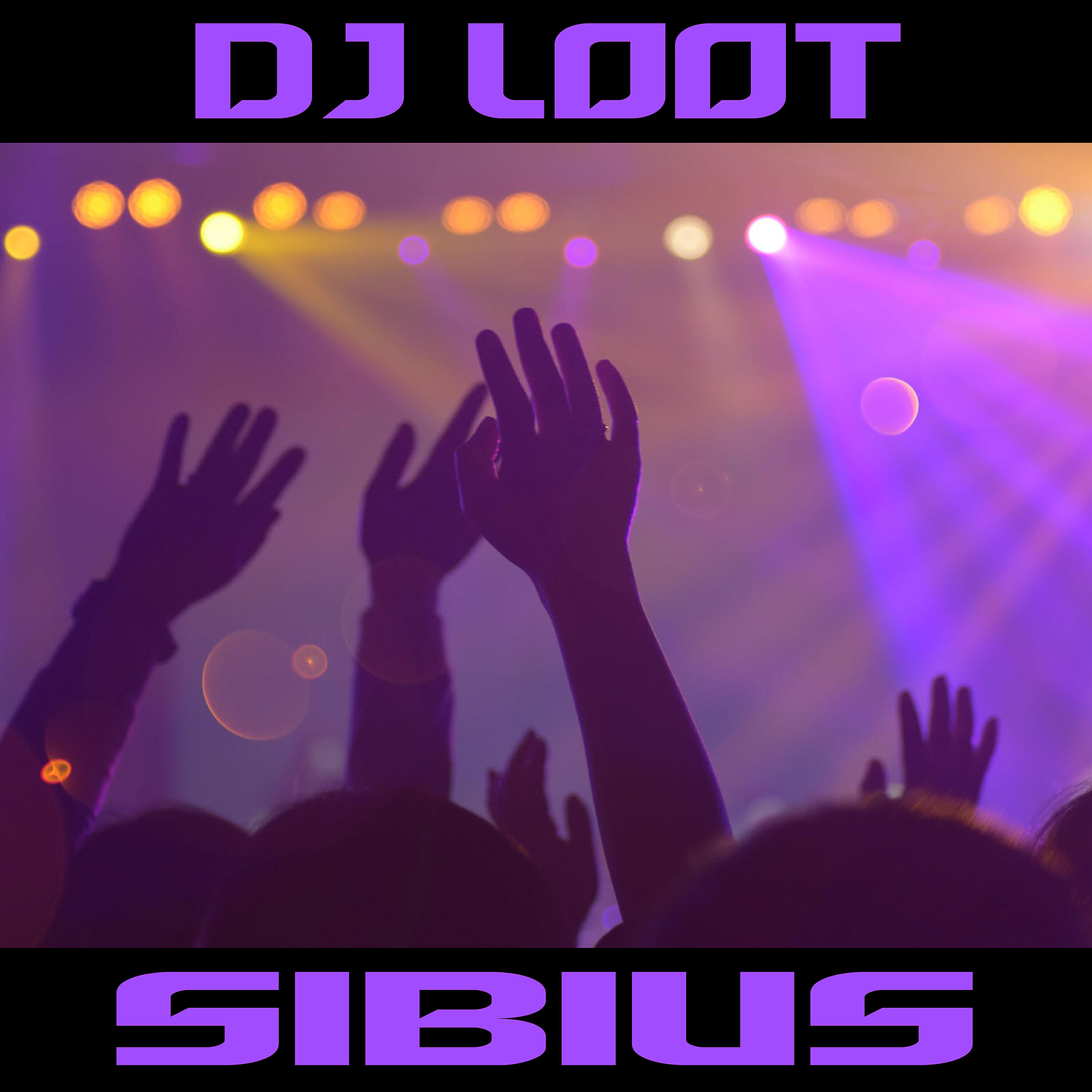 DJ Loot - Sibius