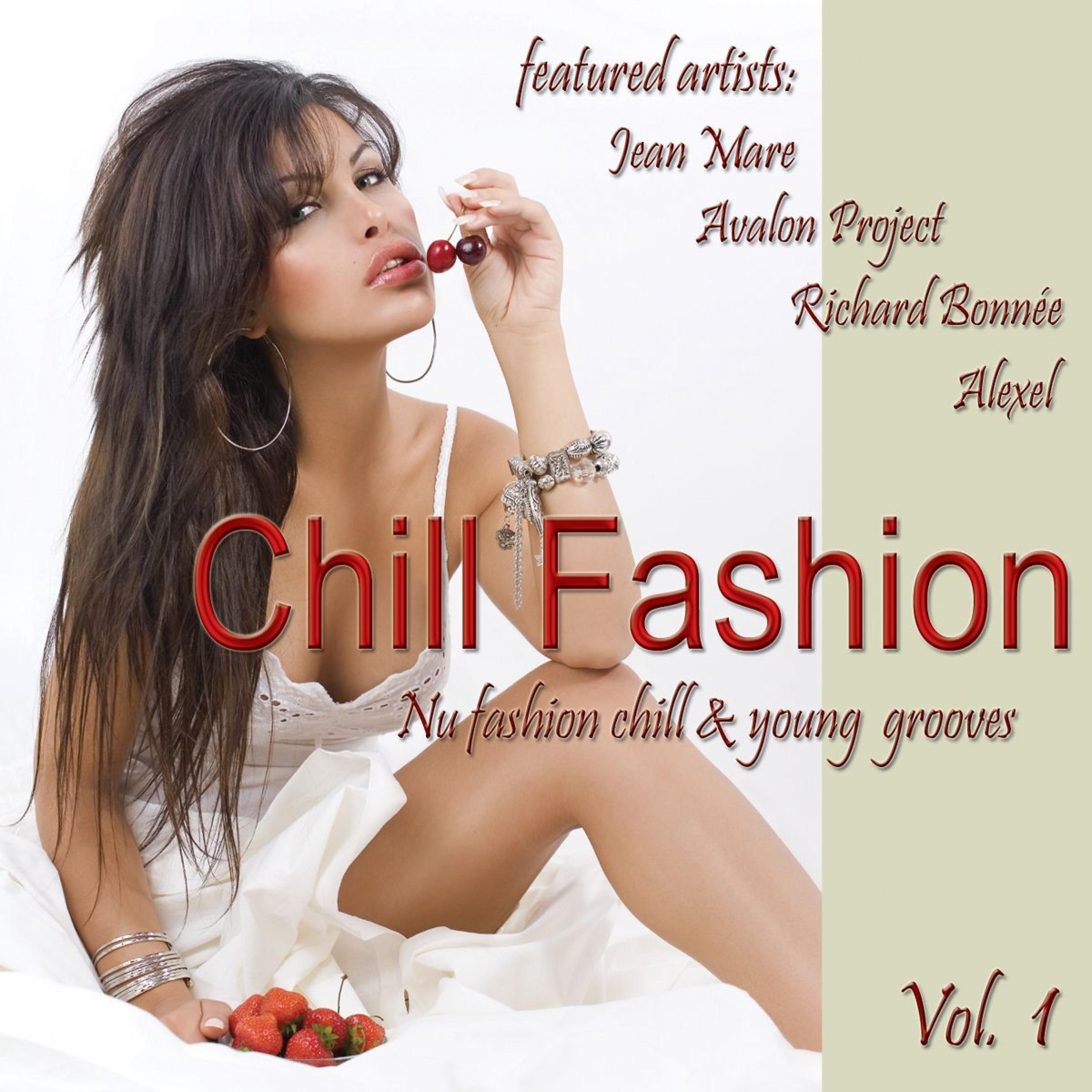 Постер альбома Chill Fashion, Vol. 1
