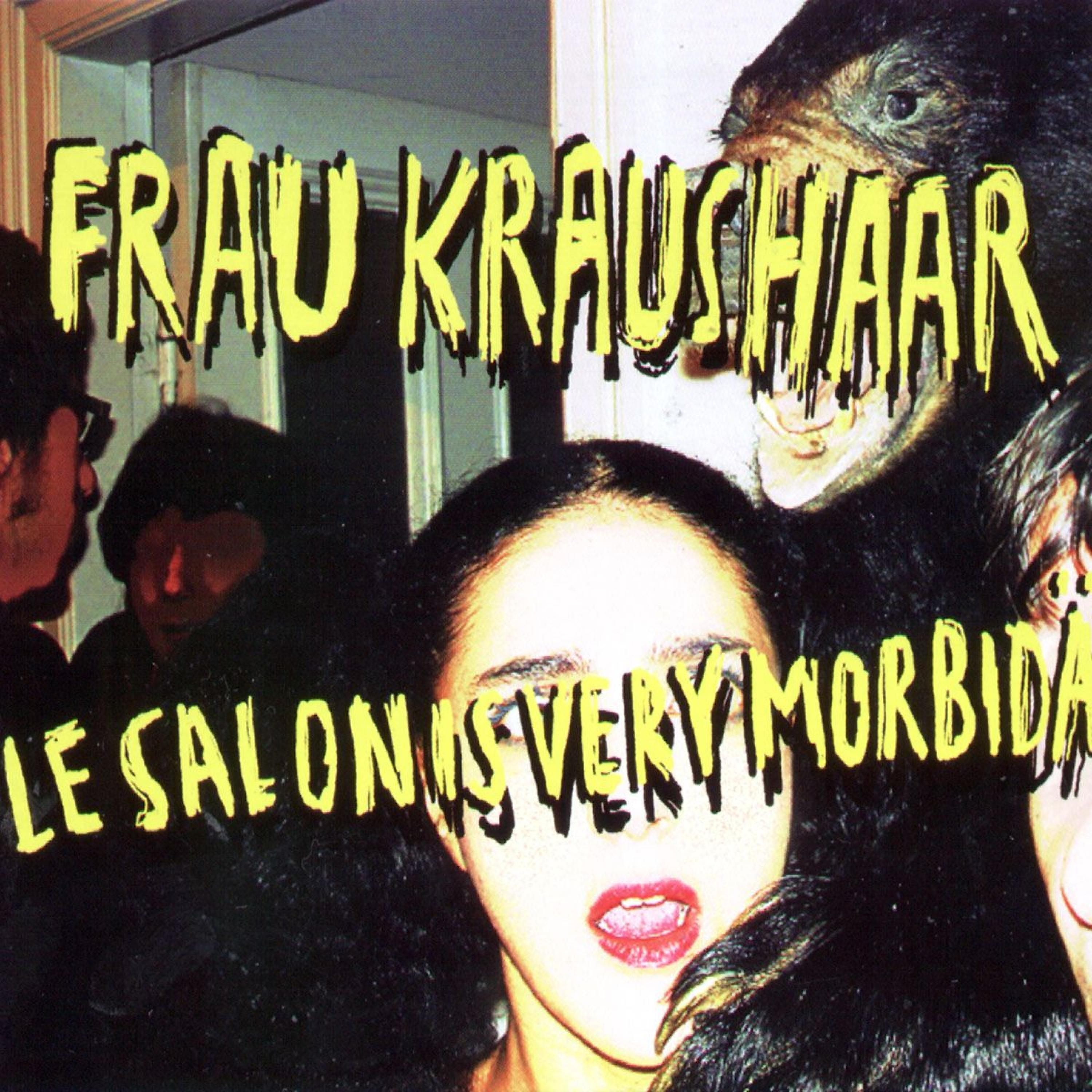 Frau Kraushaar - Romy