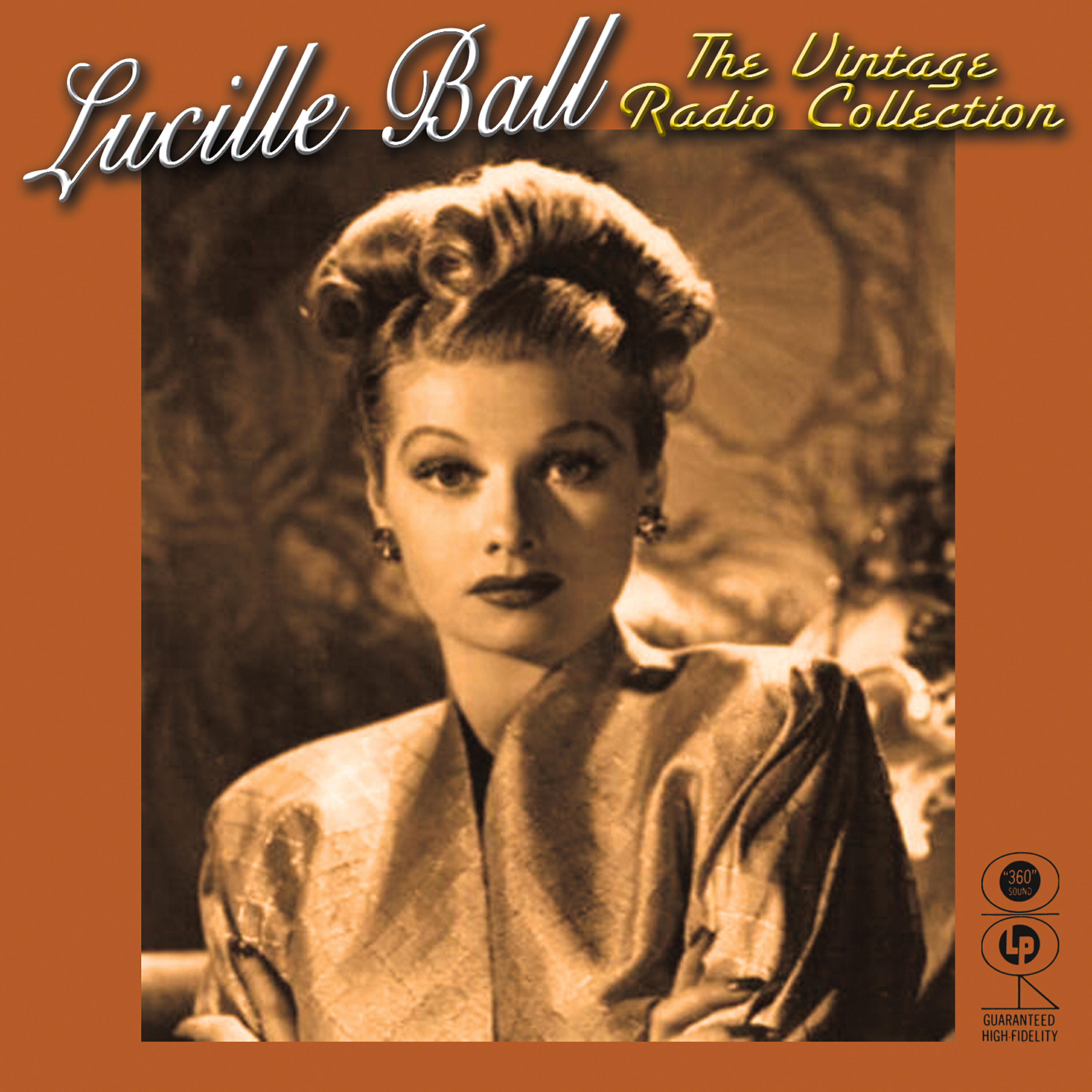 Lucille Ball - My Favorite Husband (Part 4)