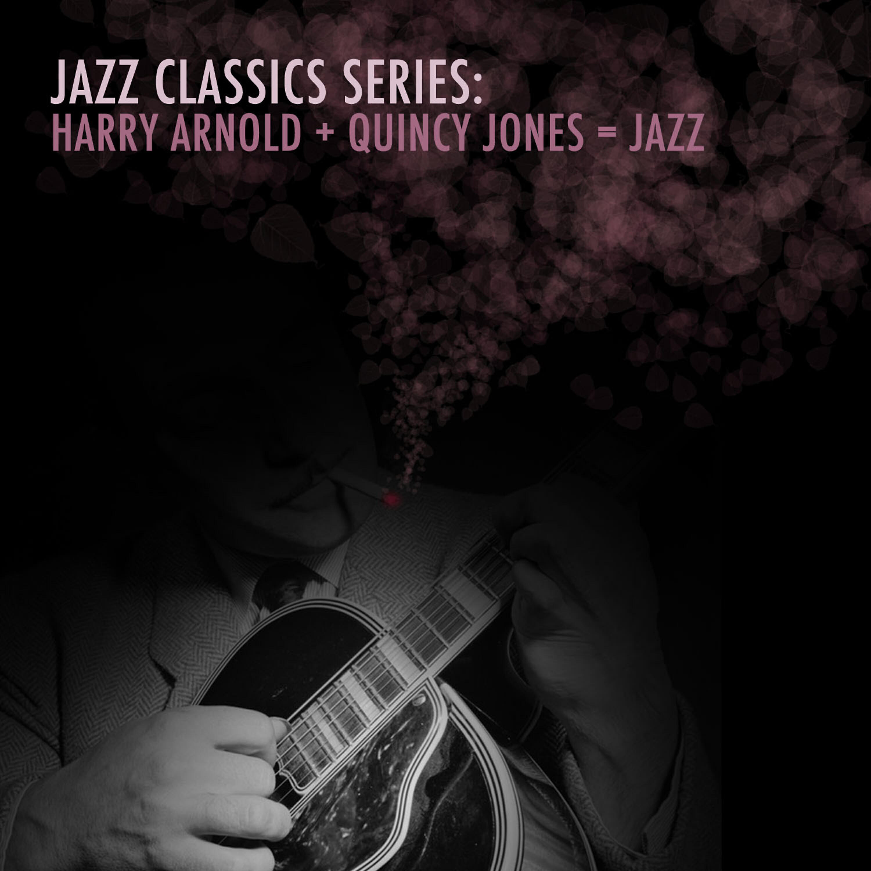 Quincy Jones - Meet Benny Bailey