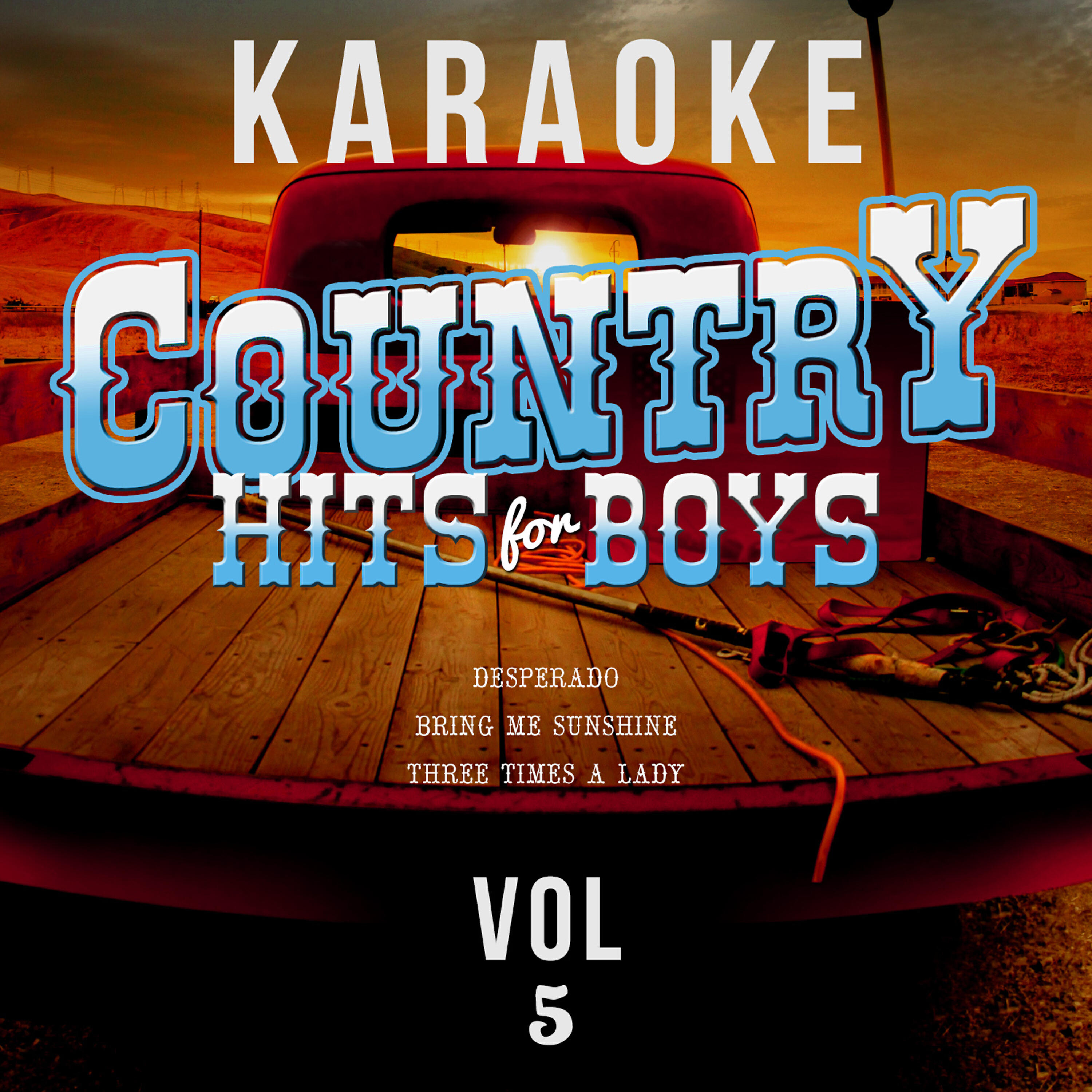 Karaoke - Ameritz - Ashes of Love (In the Style of Desert Rose Band) [Karaoke Version]