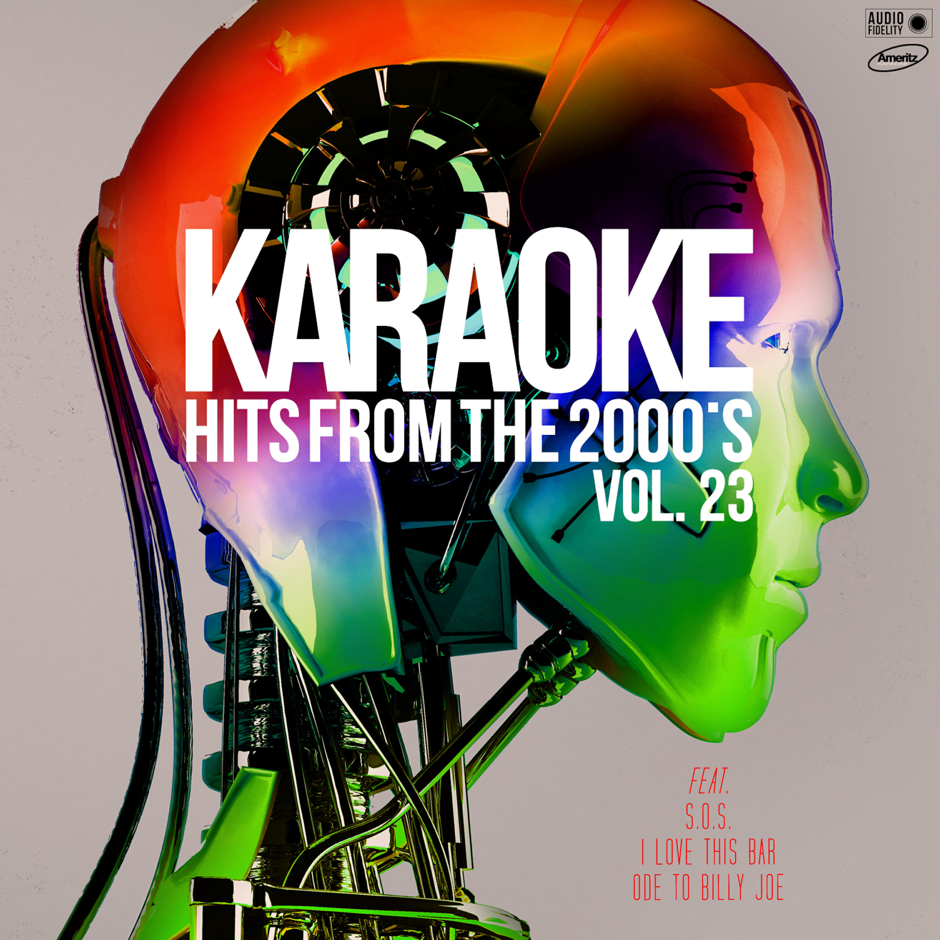 Karaoke - Ameritz - Butterfly (In the Style of Kaela Kimura) [Karaoke Version]