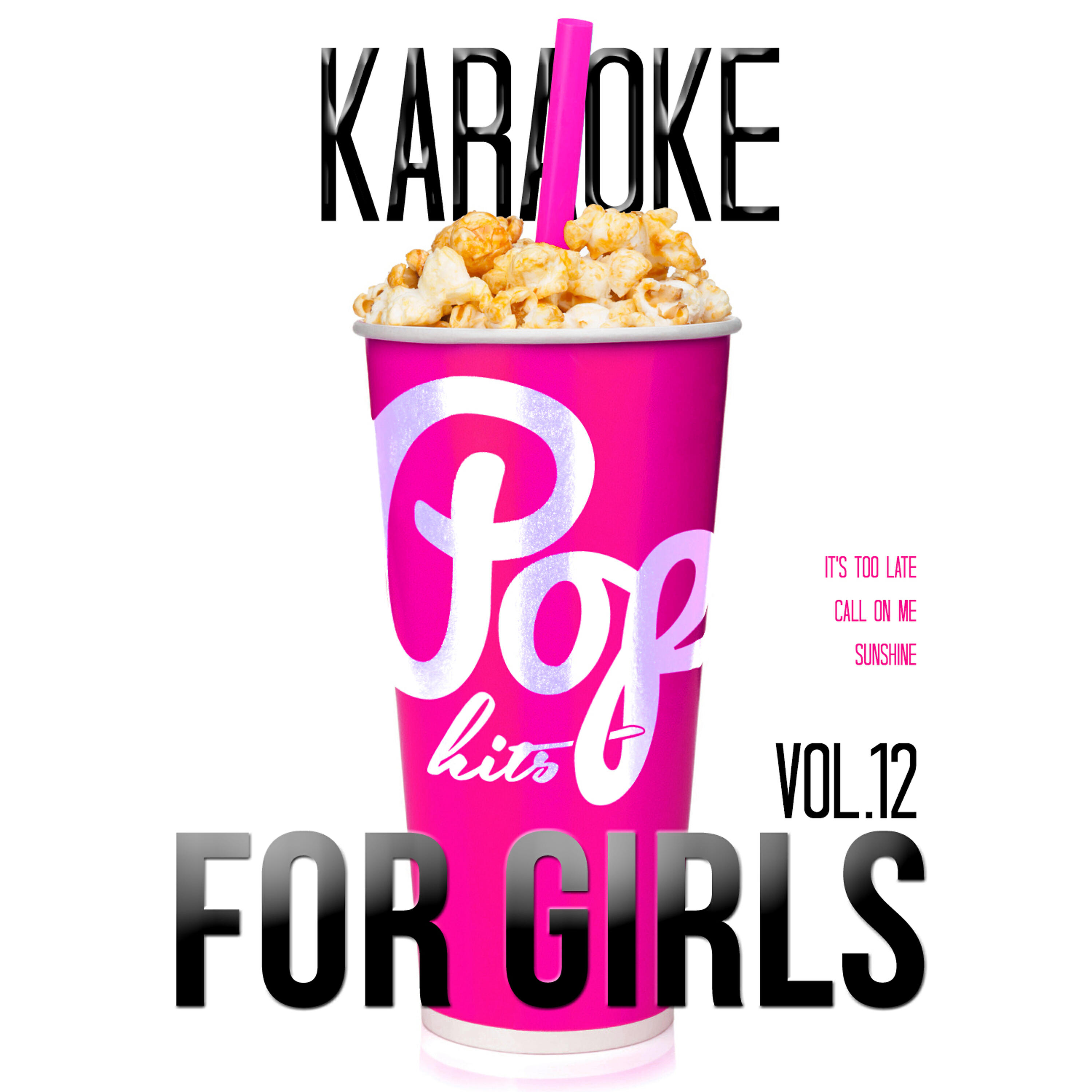 Karaoke - Ameritz - Two in a Million (In the Style of S Club 7) [Karaoke Version]