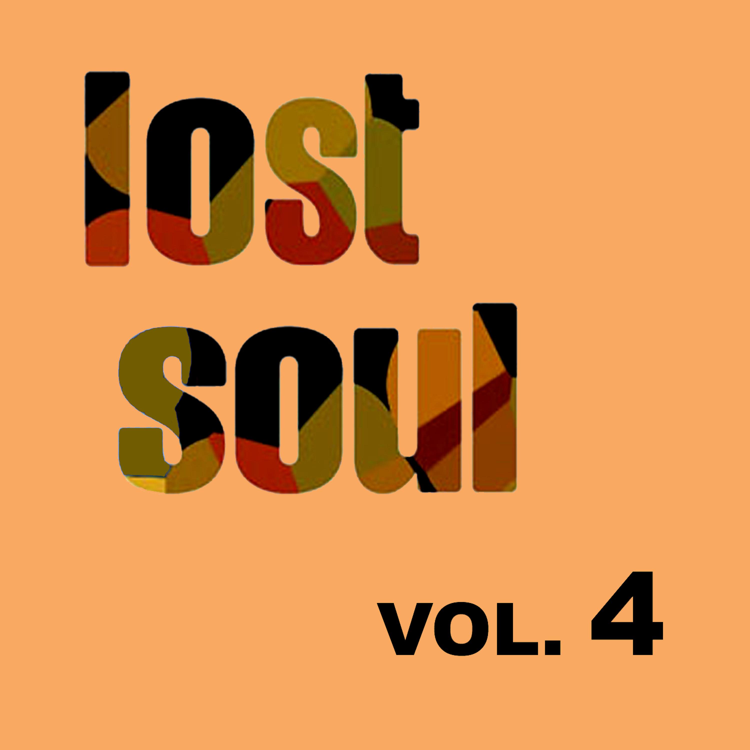 Постер альбома Lost Soul, Vol. 4