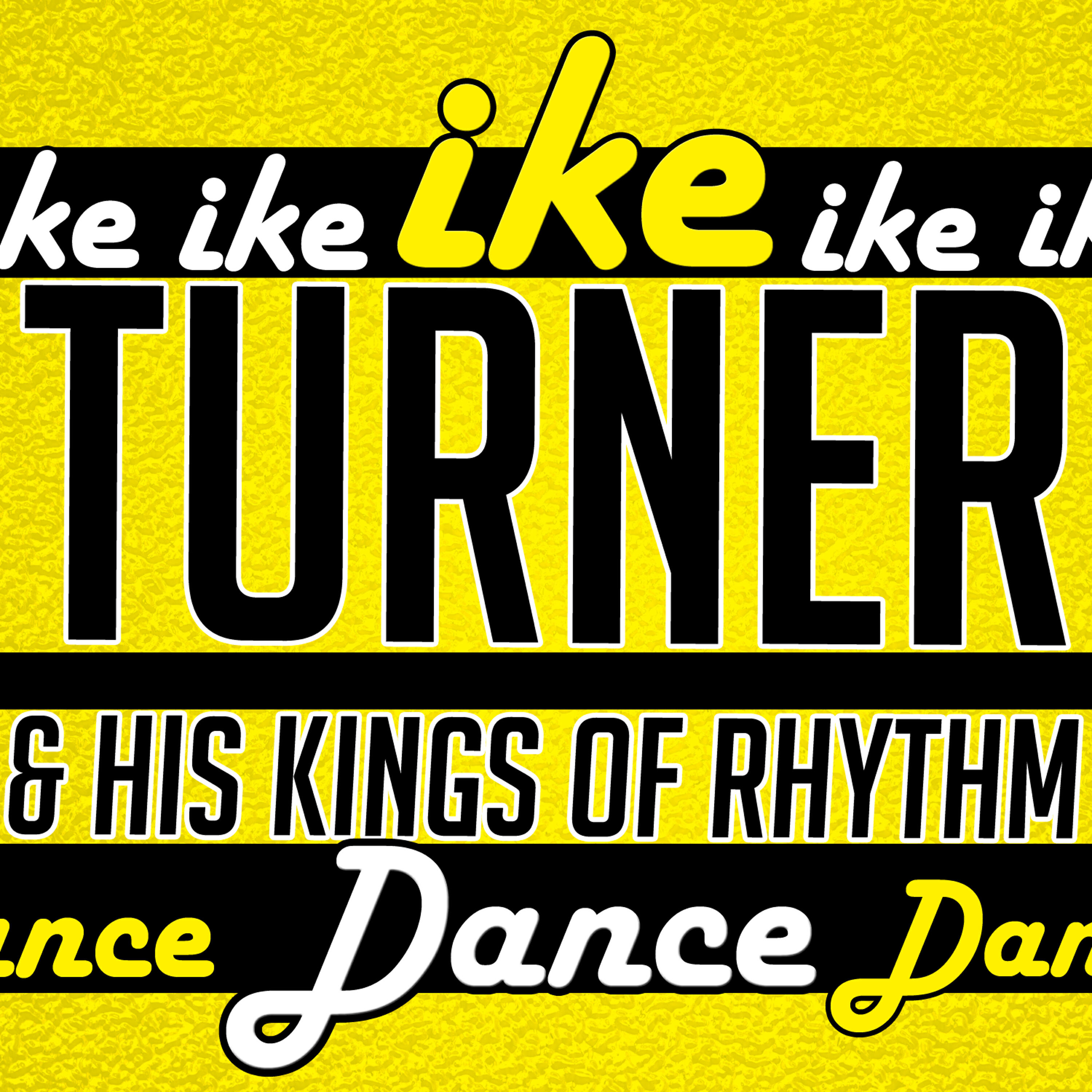 IKe Turner - The Groove