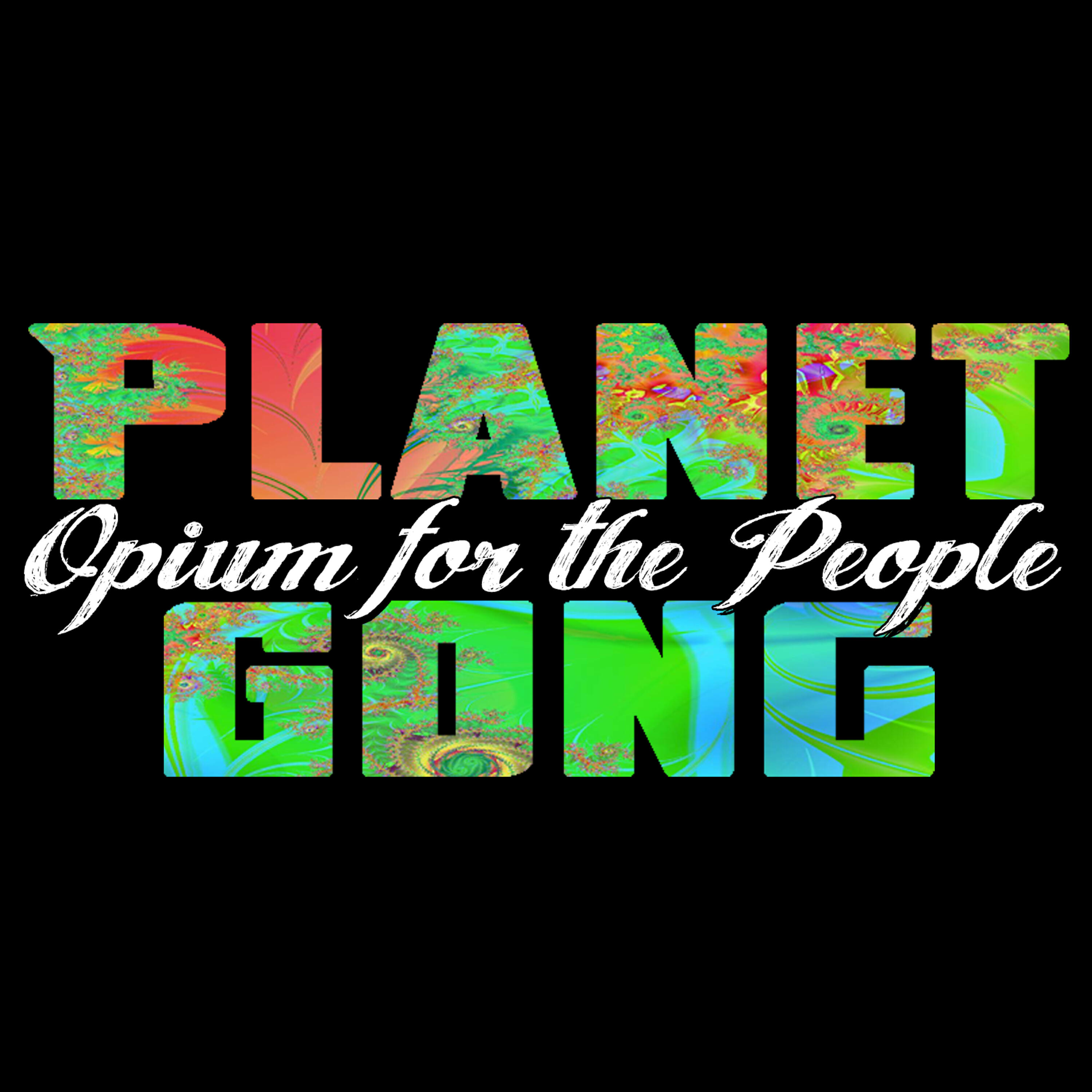 Planet Gong - Pot Head Pixies
