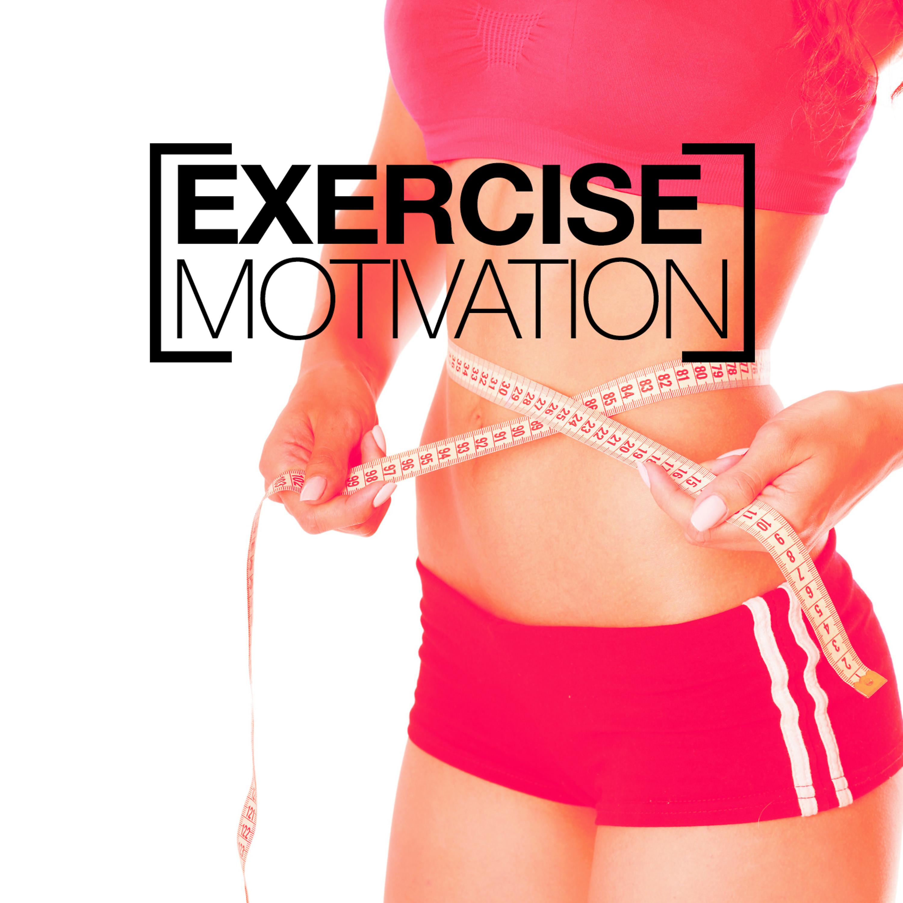 Cardio Motivator - Afterglow (174 BPM)