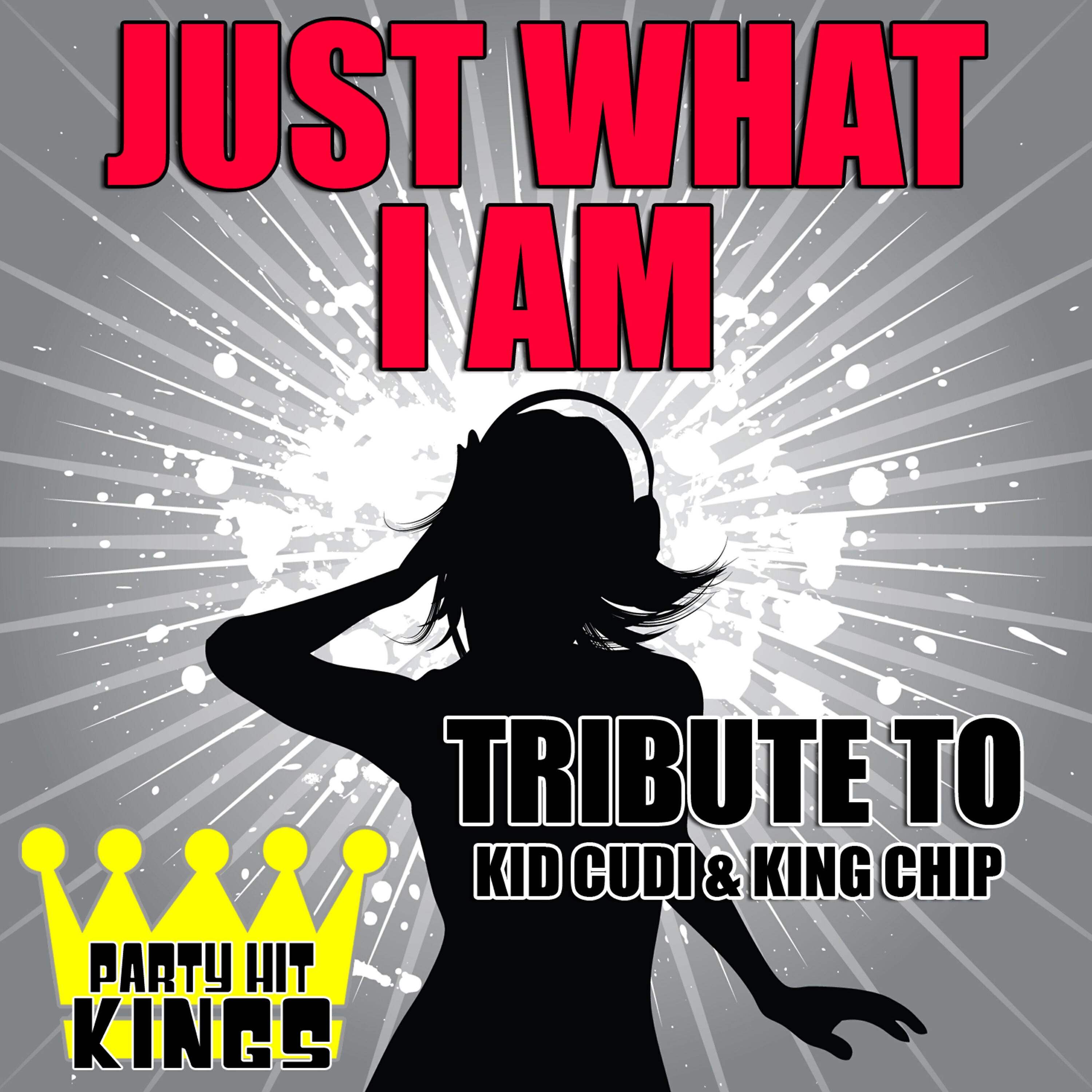 Party Hit Kings - Just What I AM (Tribute to Kid Cudi & King Chip)