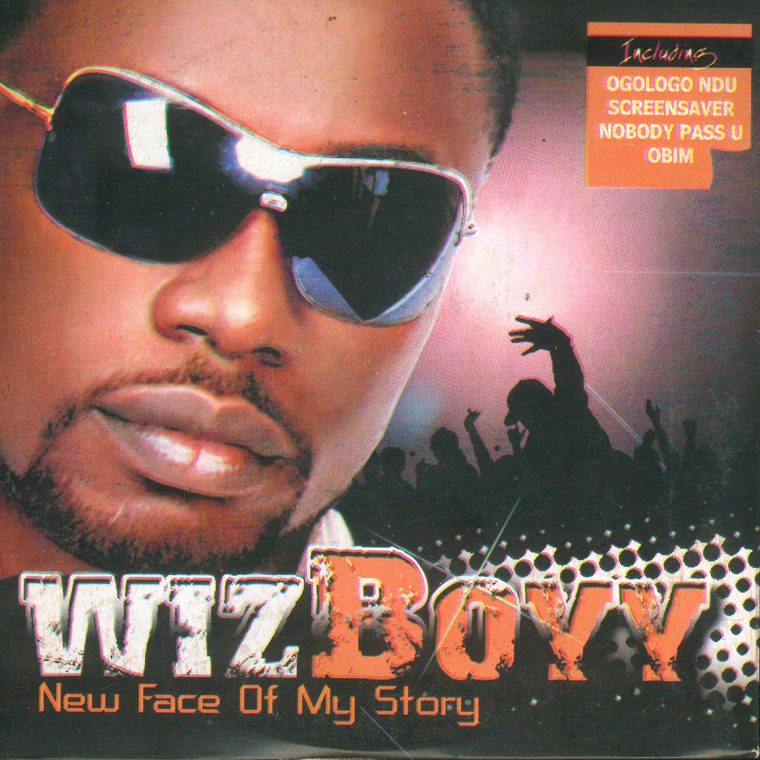 Wizboyy - Obim (Rmx) Ft Dj Ree