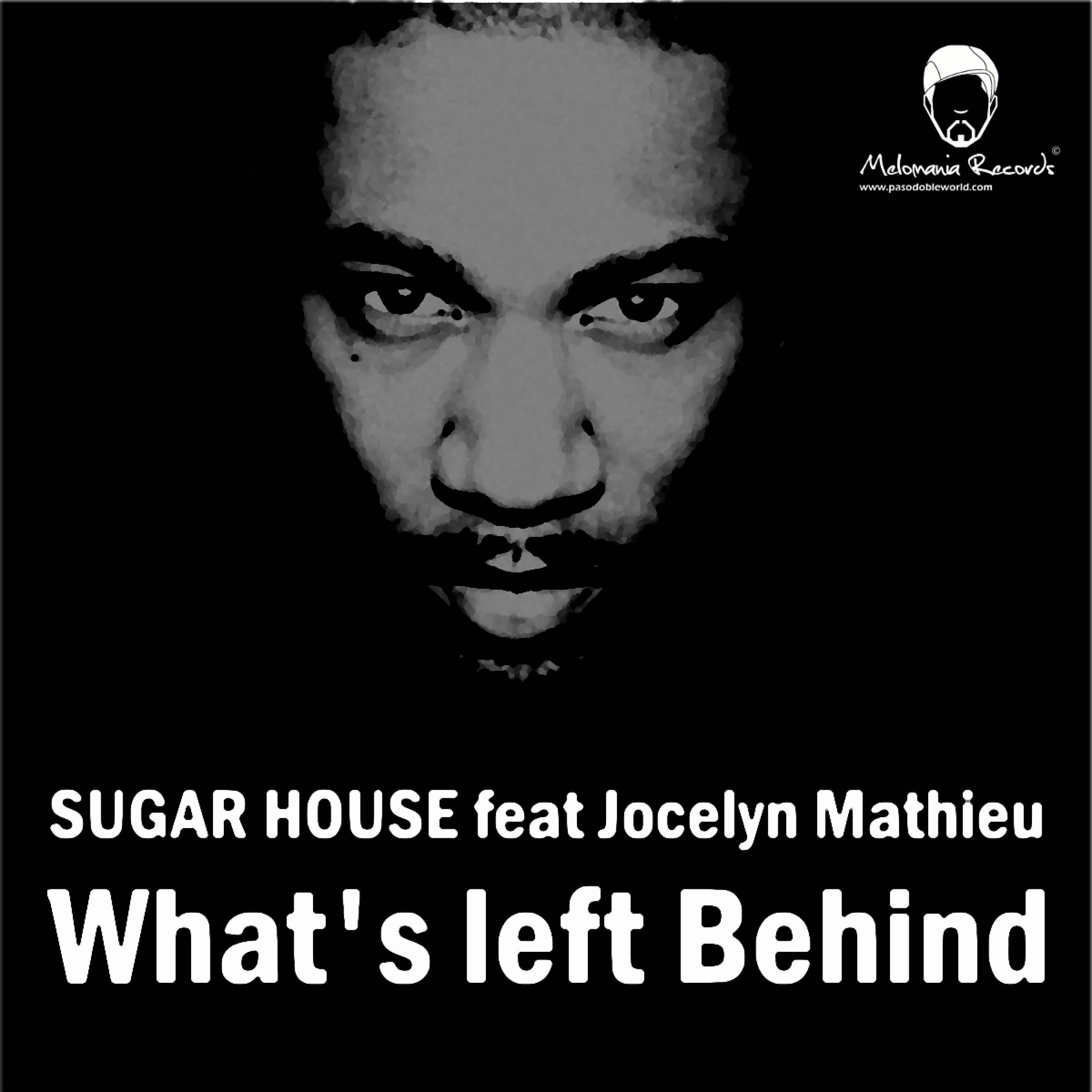Sugar House - What's Left Behind (Dimi Stuff Remix)