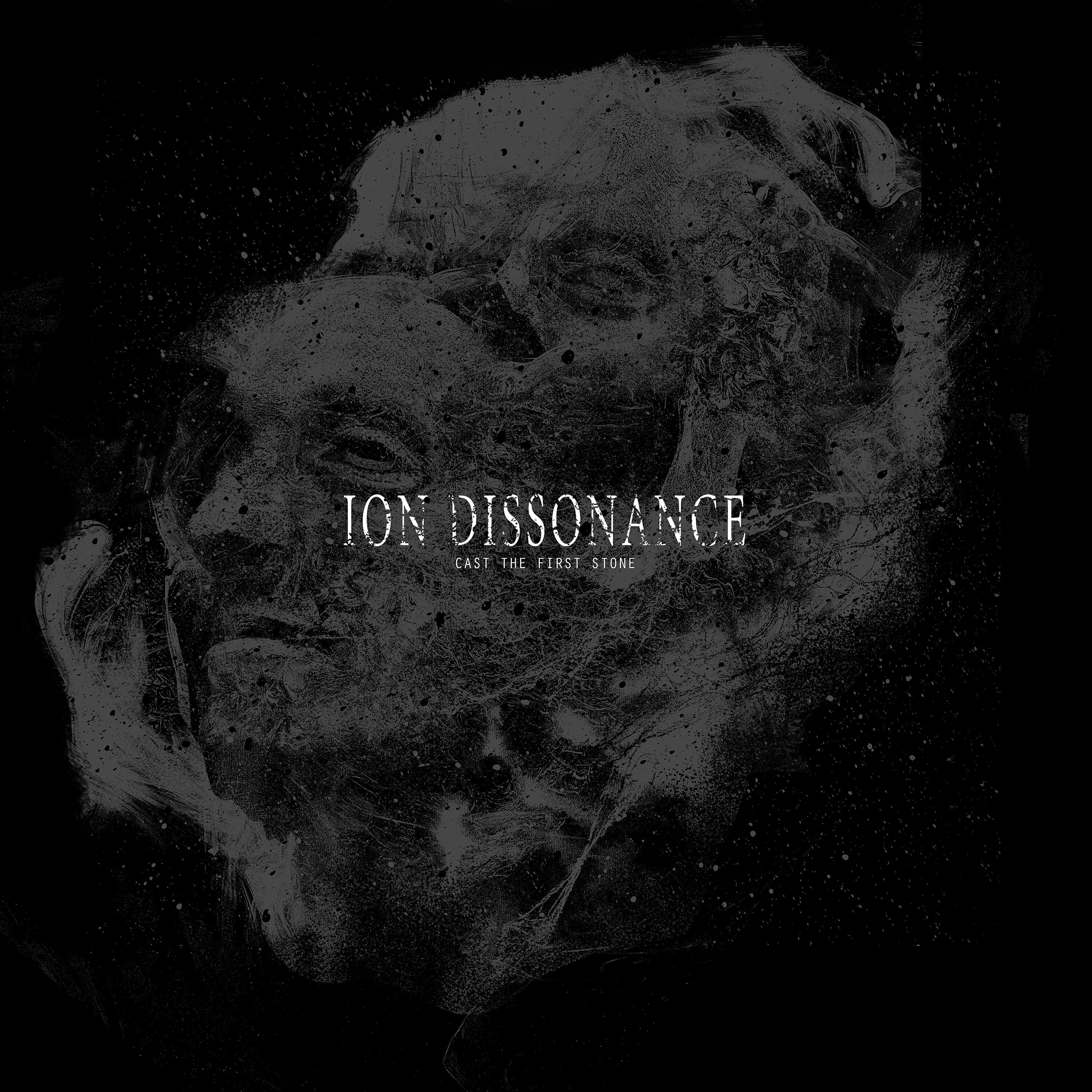 Ion Dissonance - (D.A.B.D.A) State of Discomposure