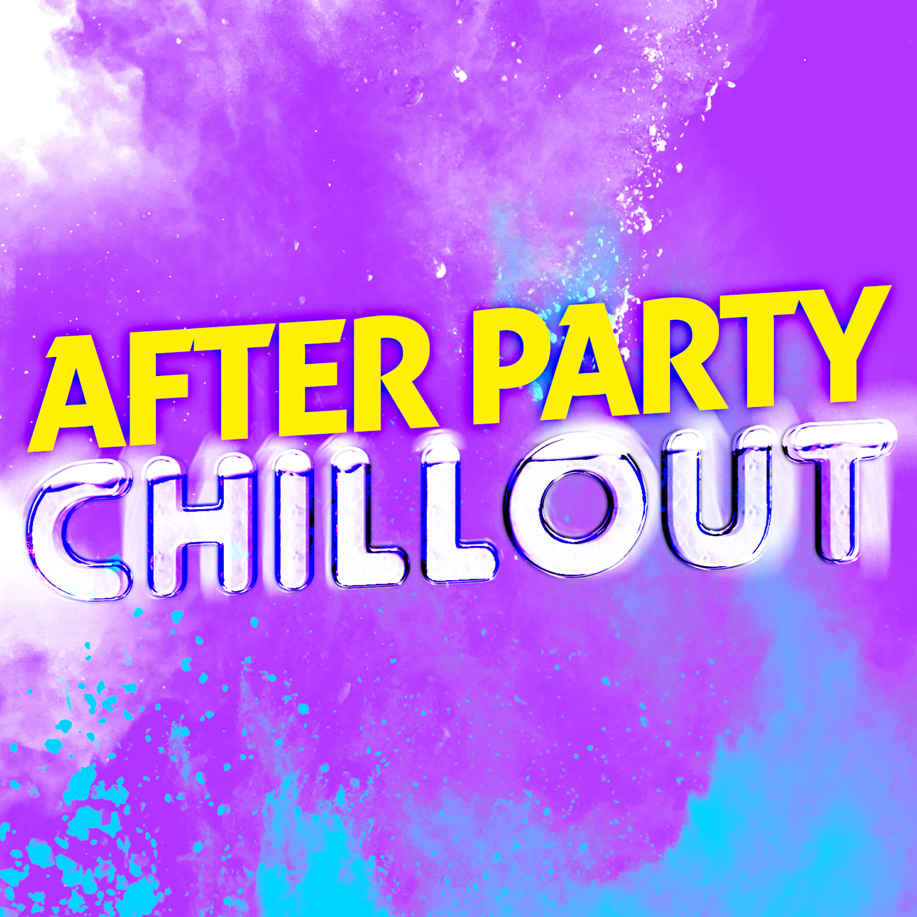 After Party Chillout - After Dark