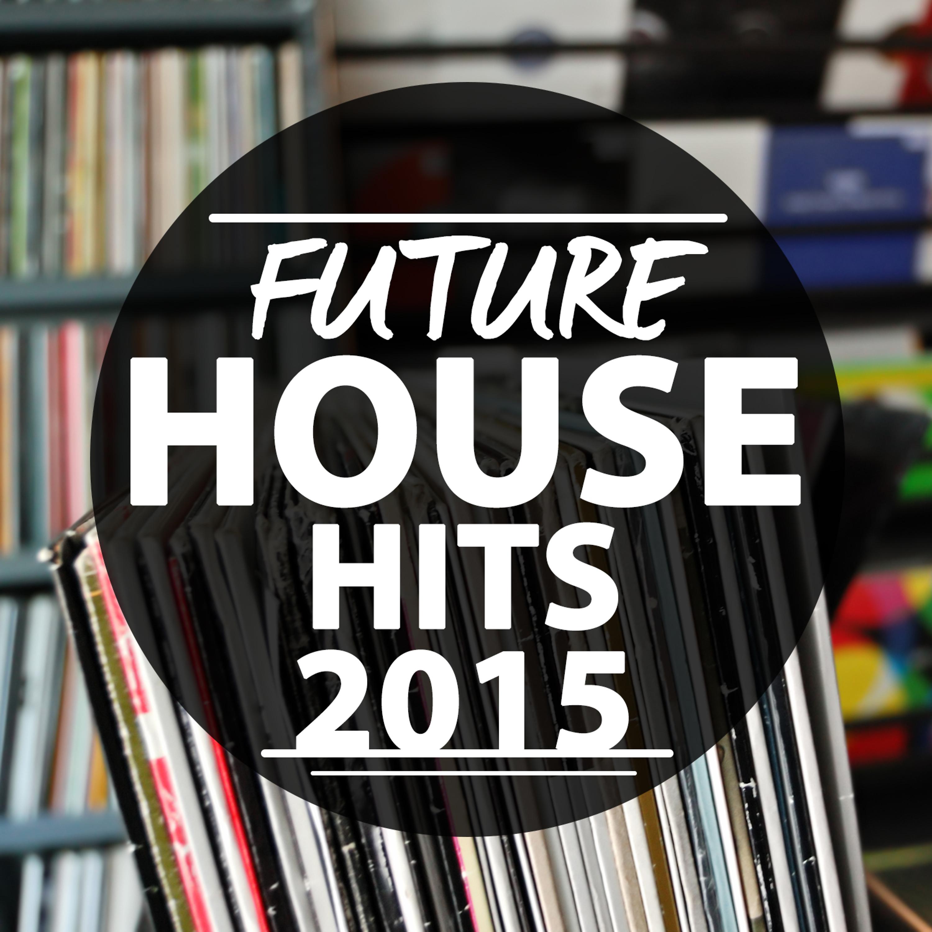 Постер альбома Future House Hits 2015
