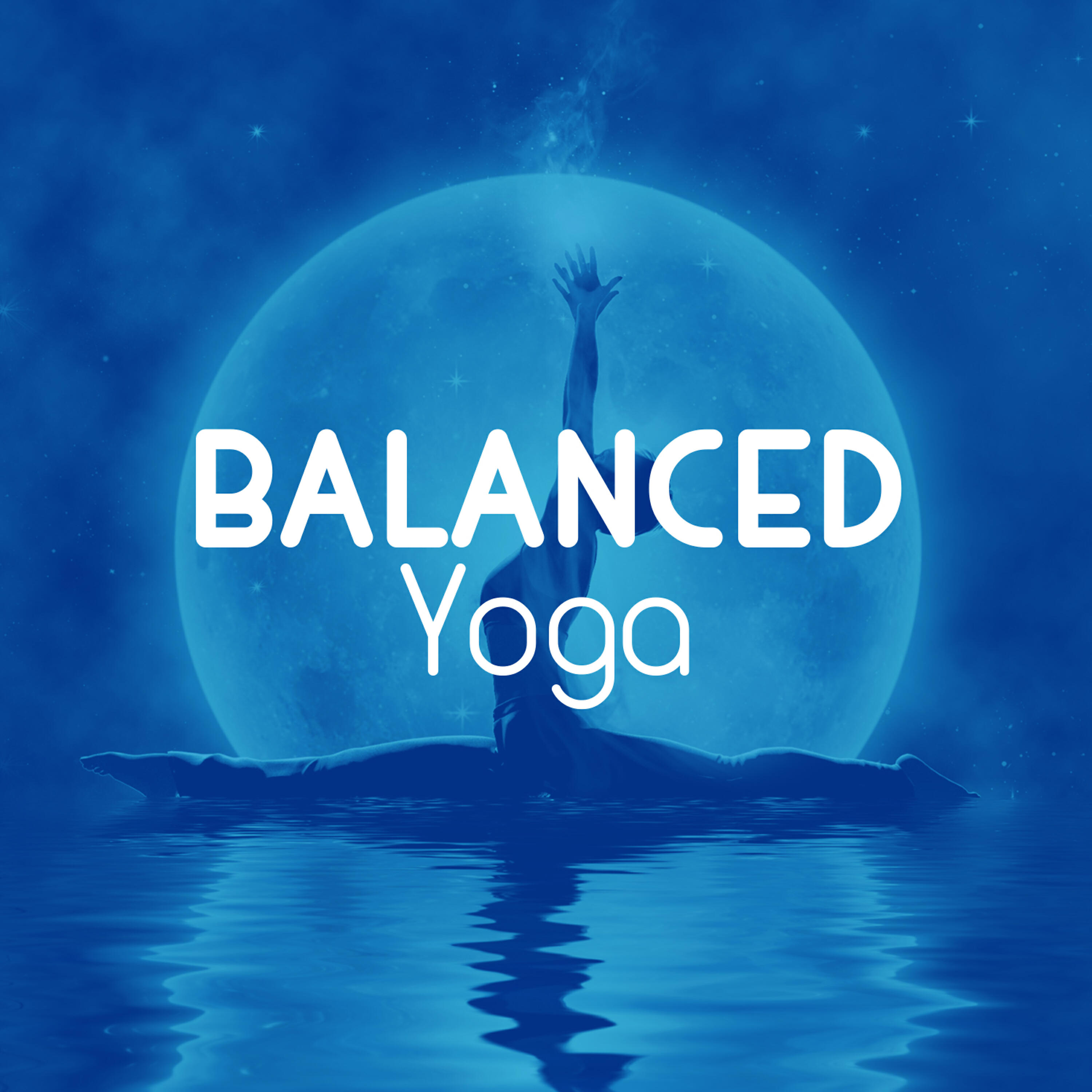Balanced Yoga - Plato