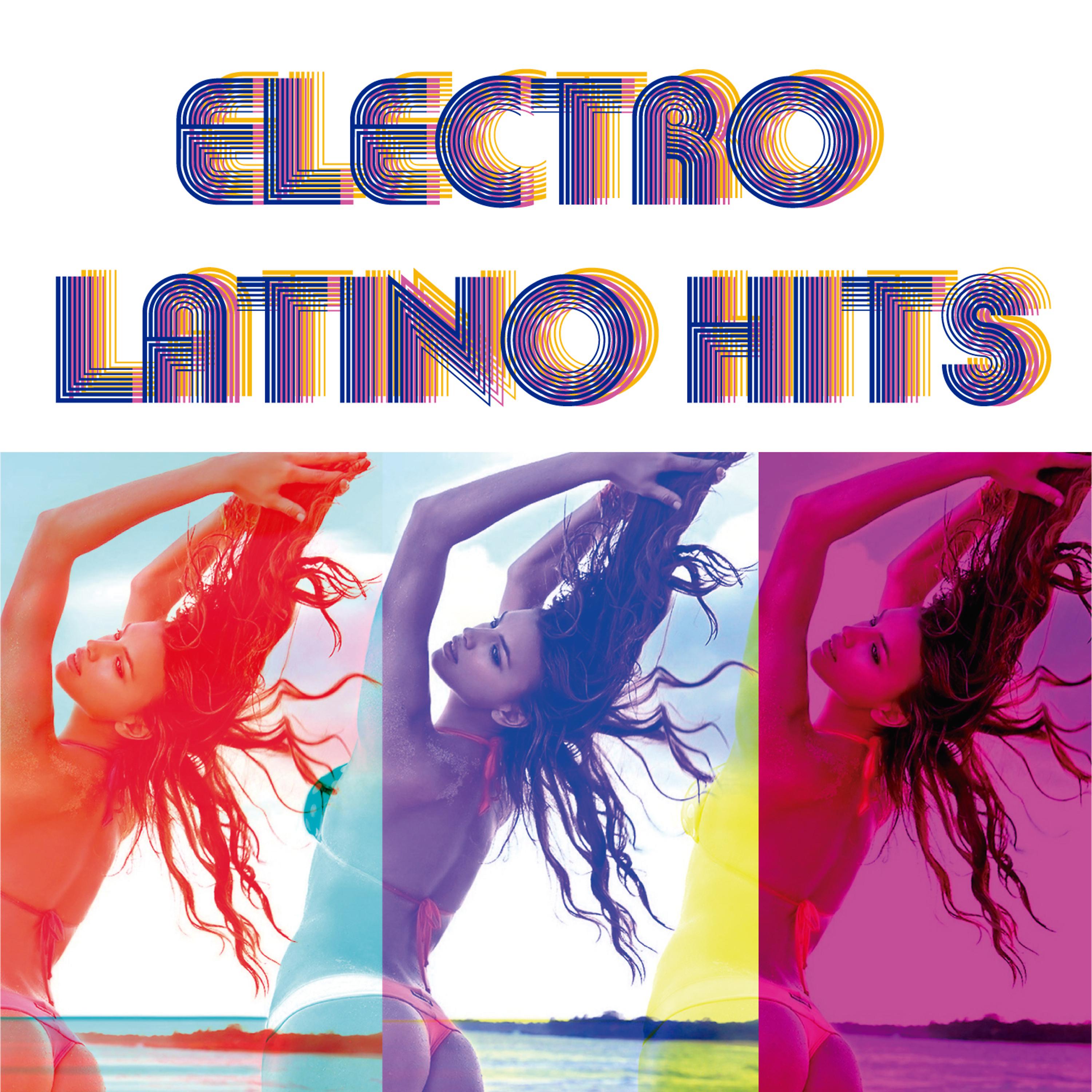 Постер альбома Electro Latino Hits
