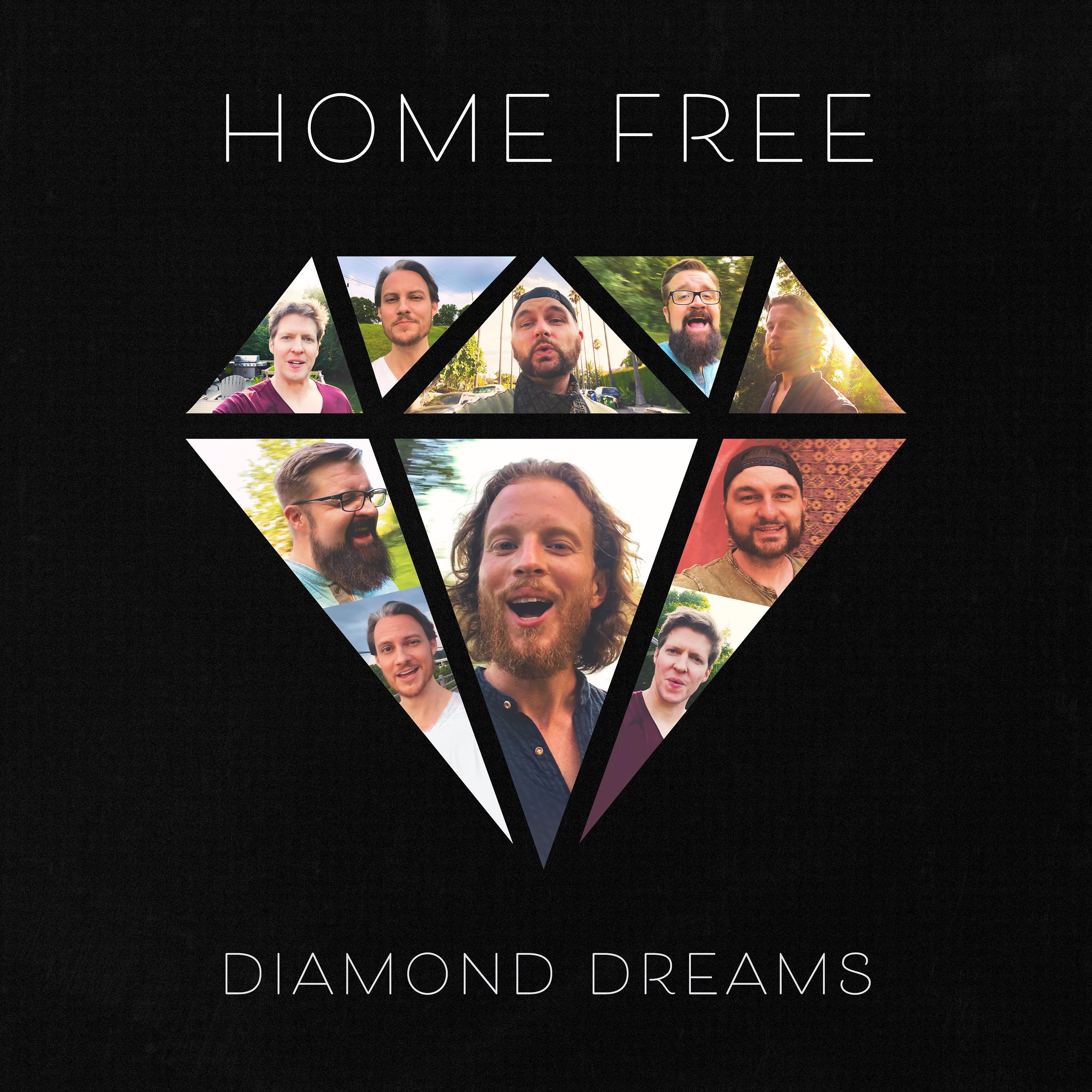 Постер альбома Diamond Dreams