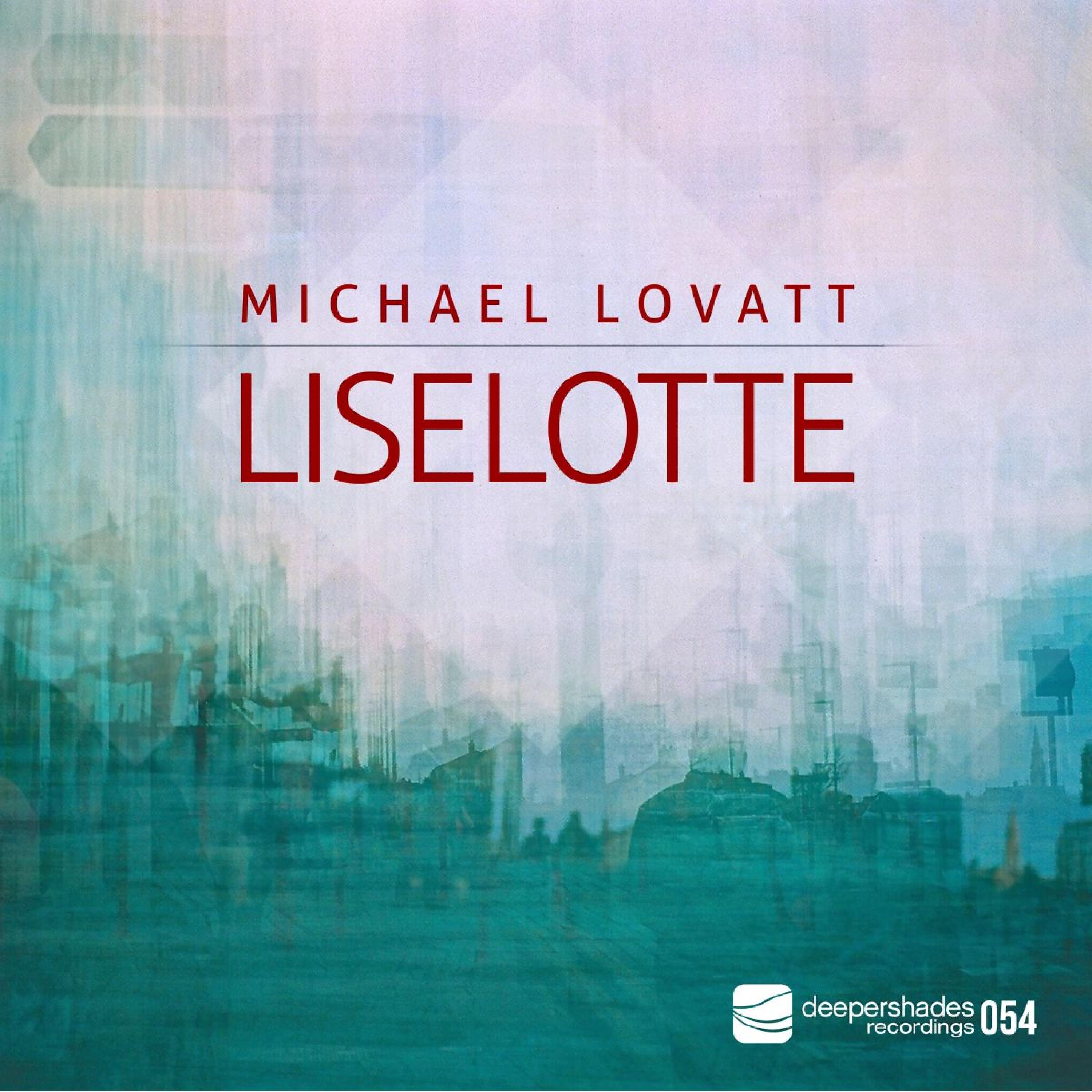Постер альбома Liselotte