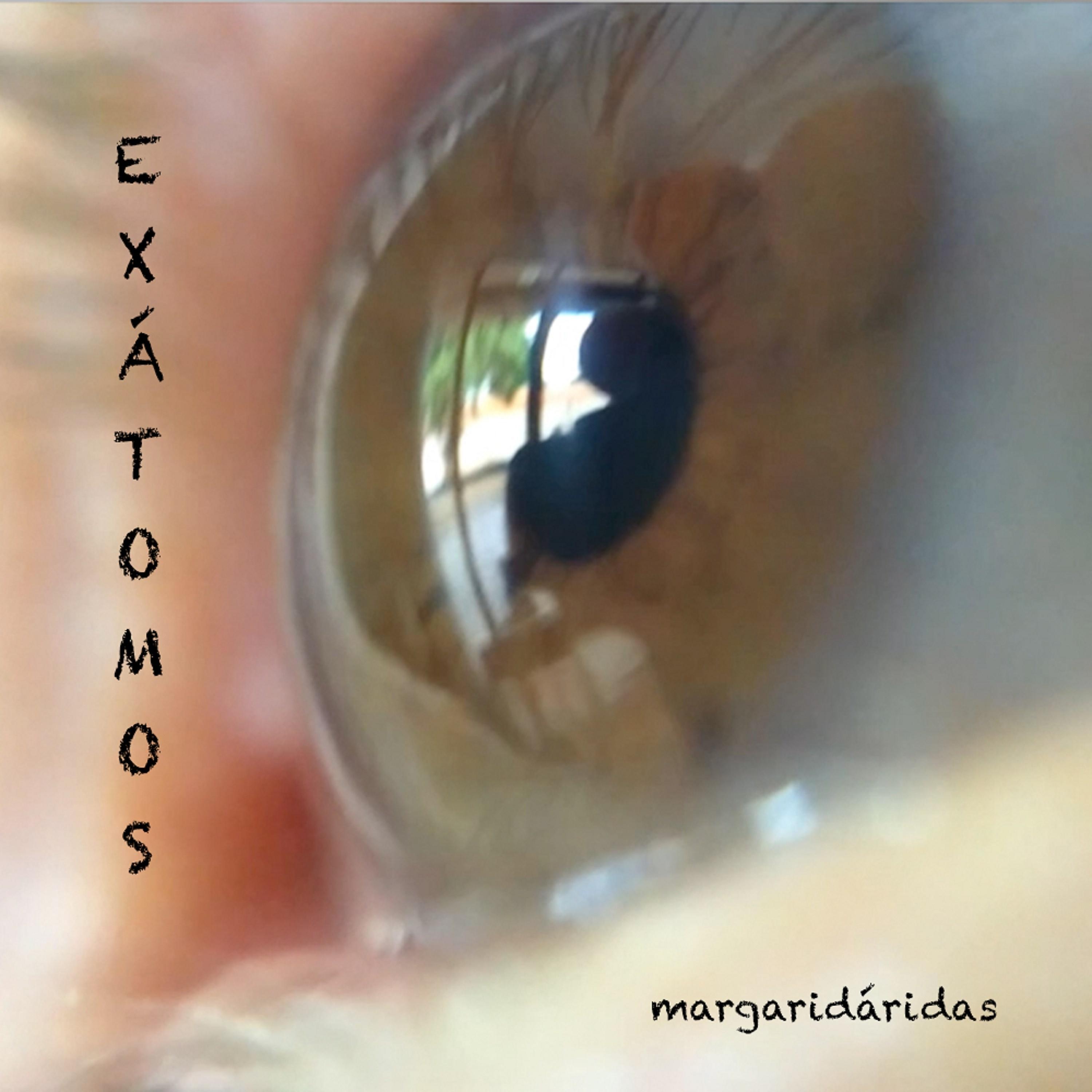 Постер альбома Exátomos