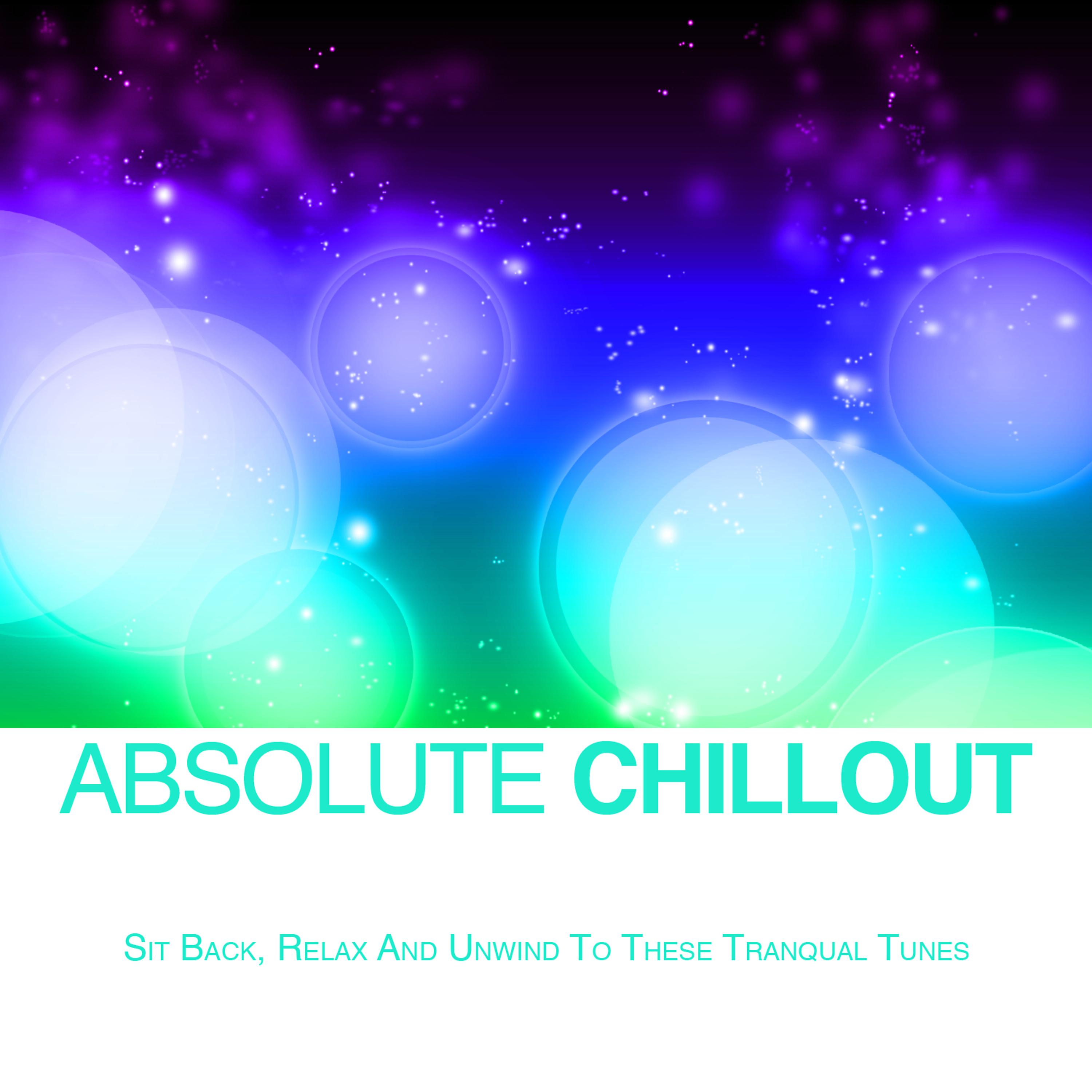 Постер альбома Absolute Chillout