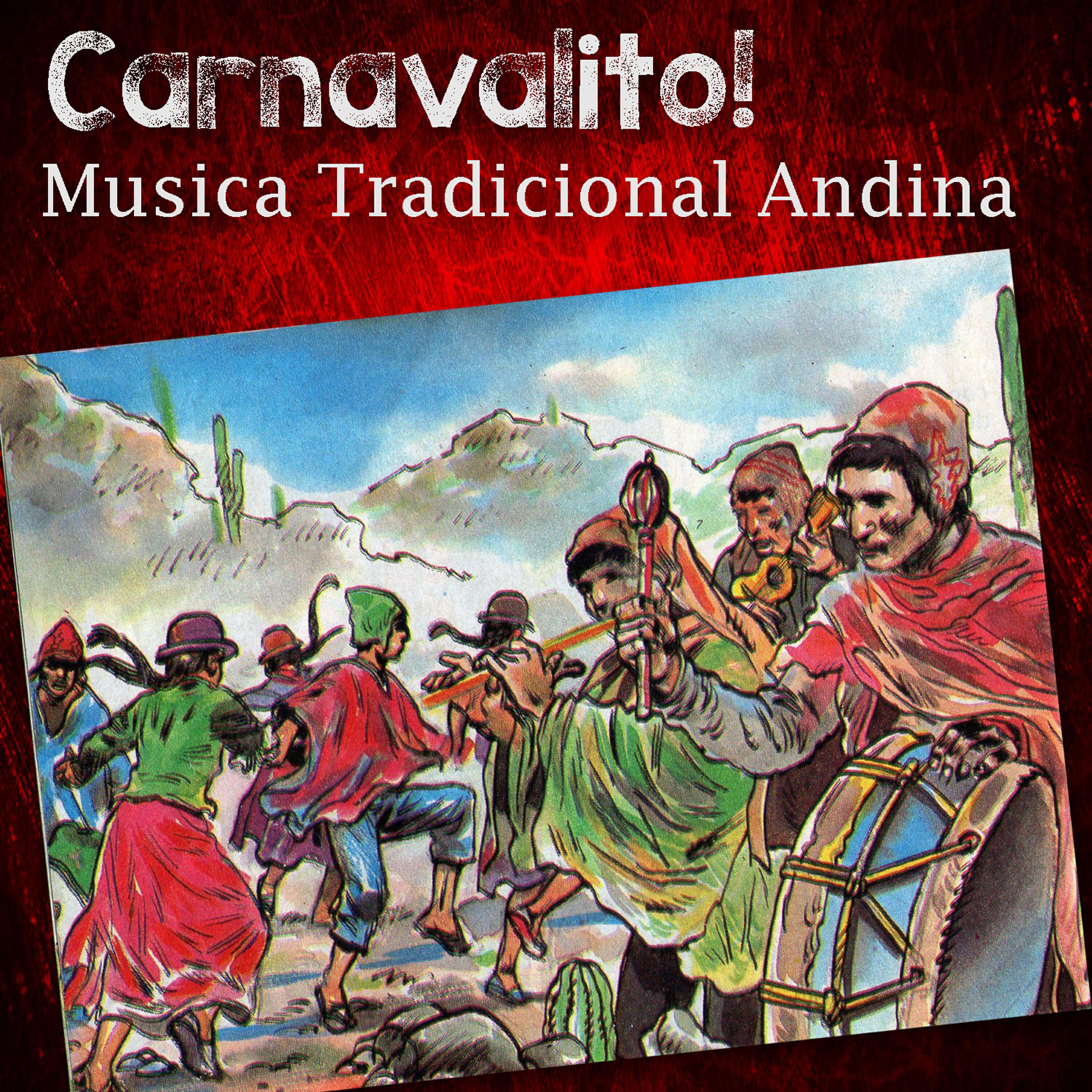 Conjunto folklorico de IPA Arica - Los Gitanos