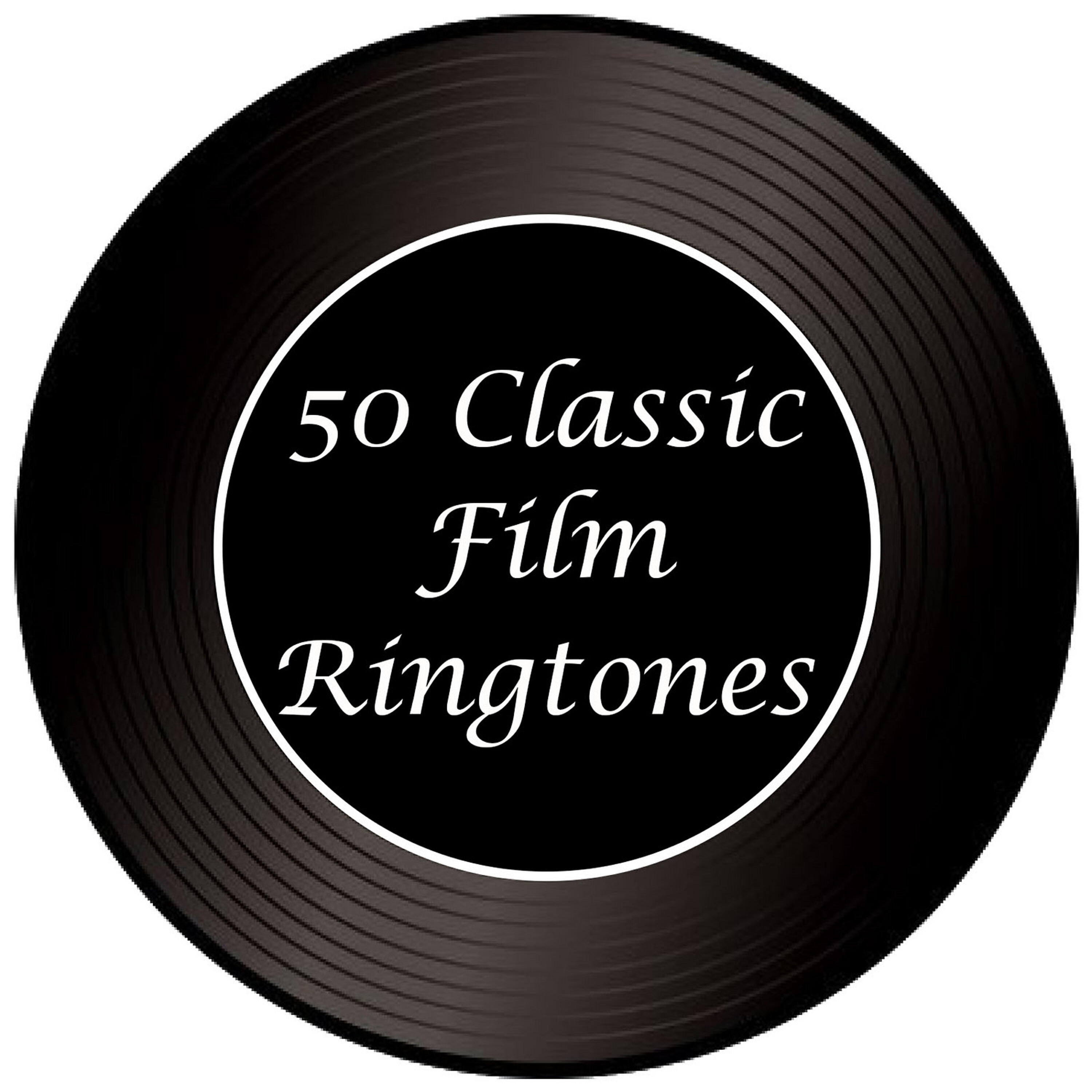 Ikon Ringtones - Laurel and Hardy