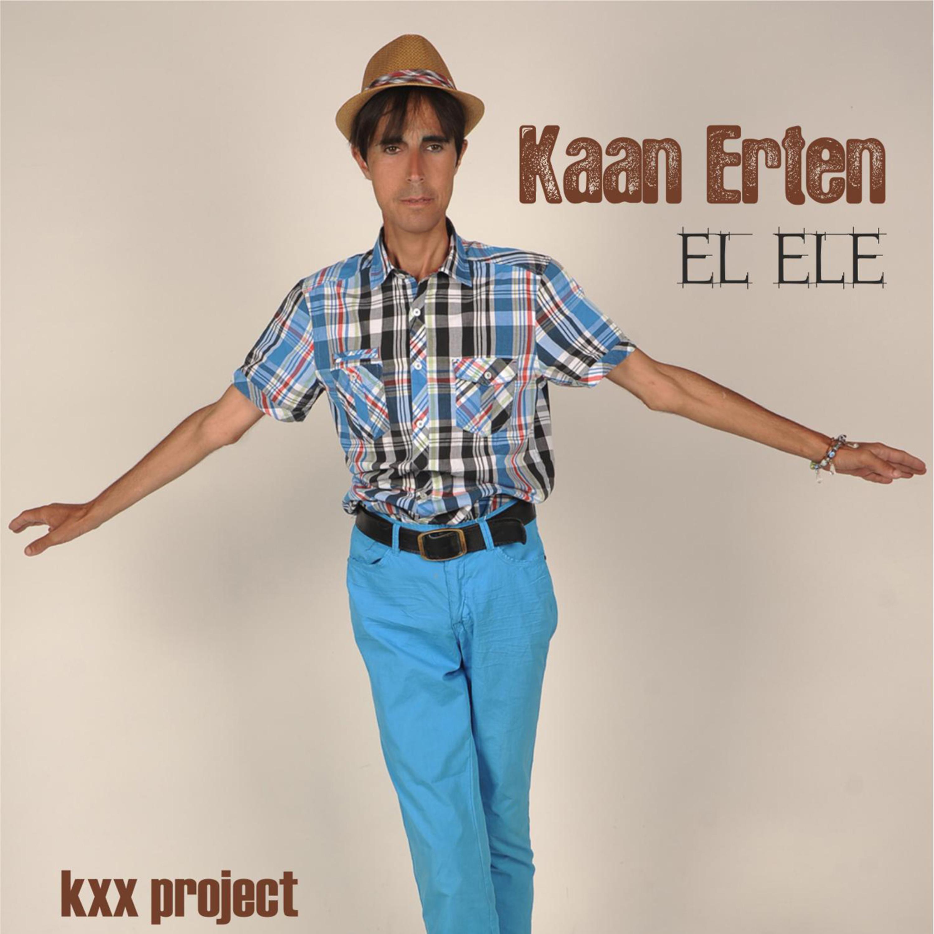 Постер альбома El Ele