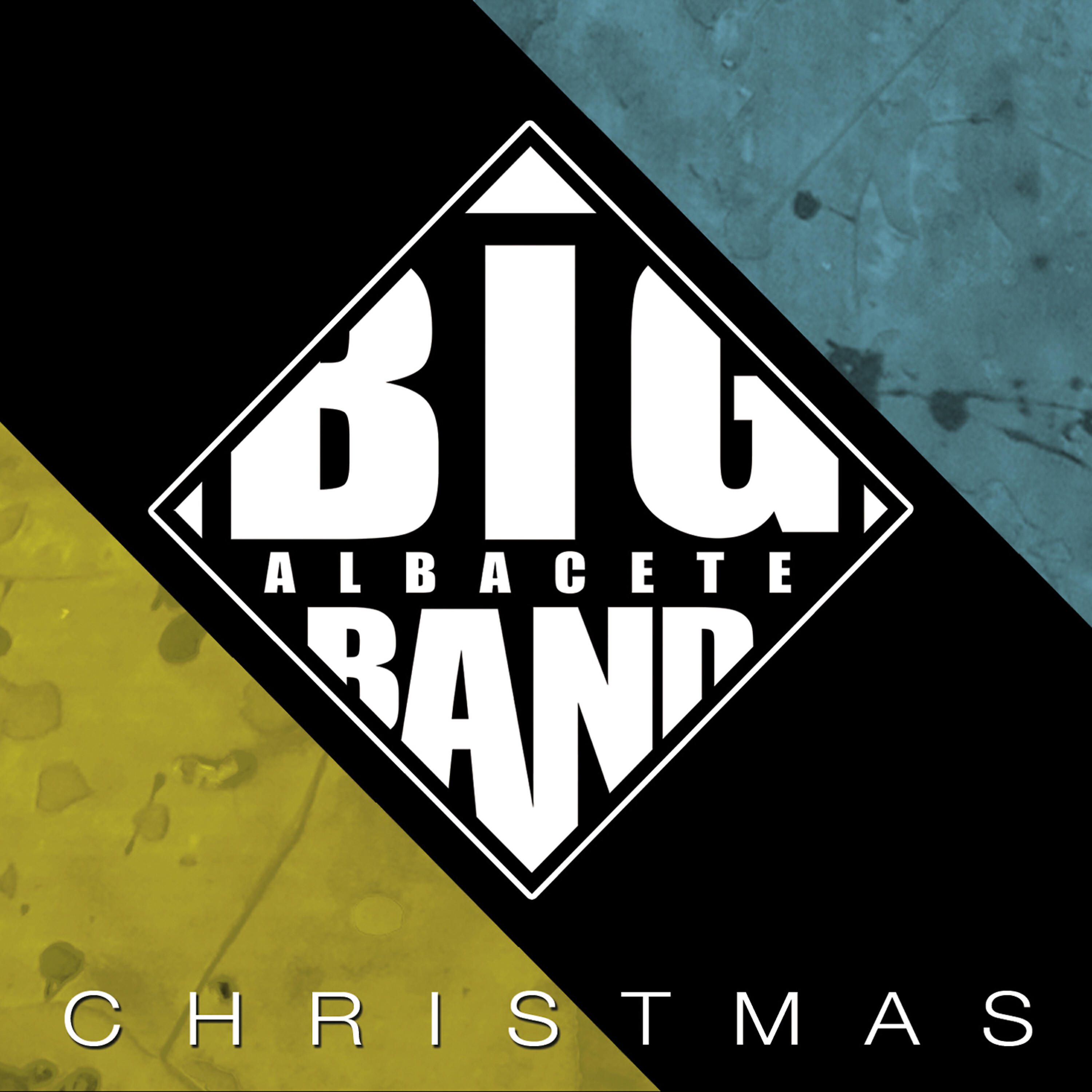 Albacete Big Band - Christmas Is My Favourite Time of Year
