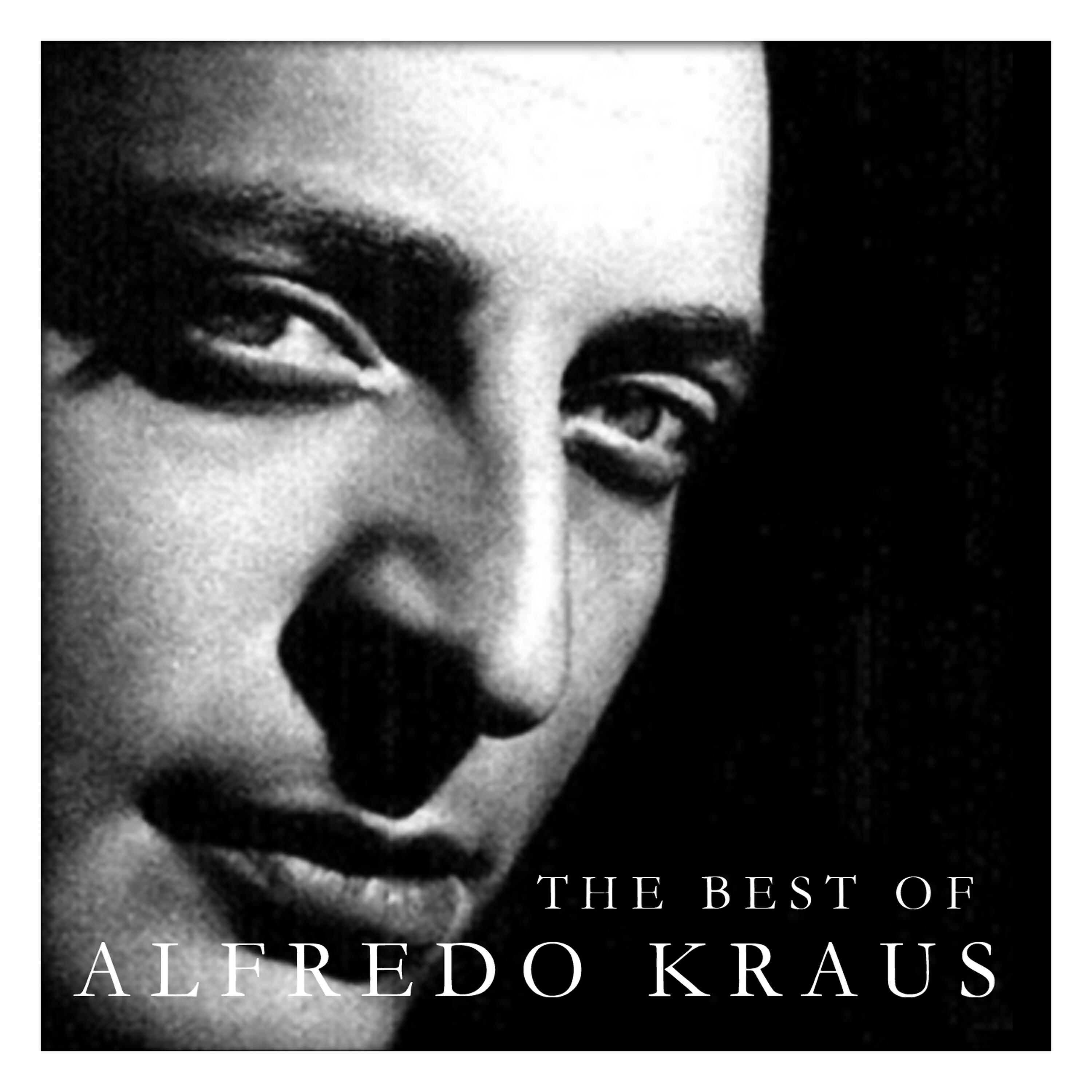 Alfredo Kraus - Siboney