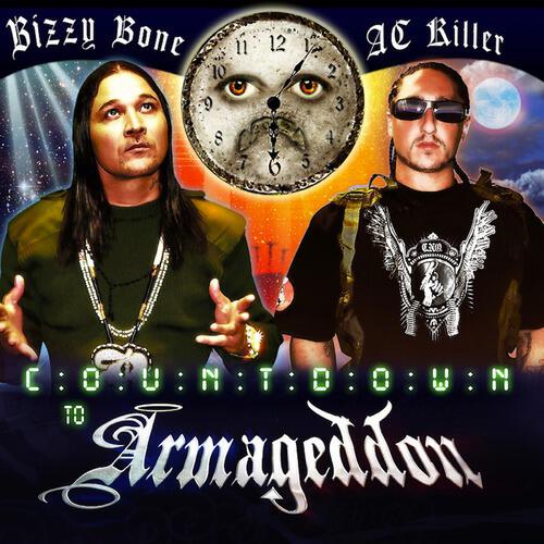 Bizzy Bone - Organization Of Thugs