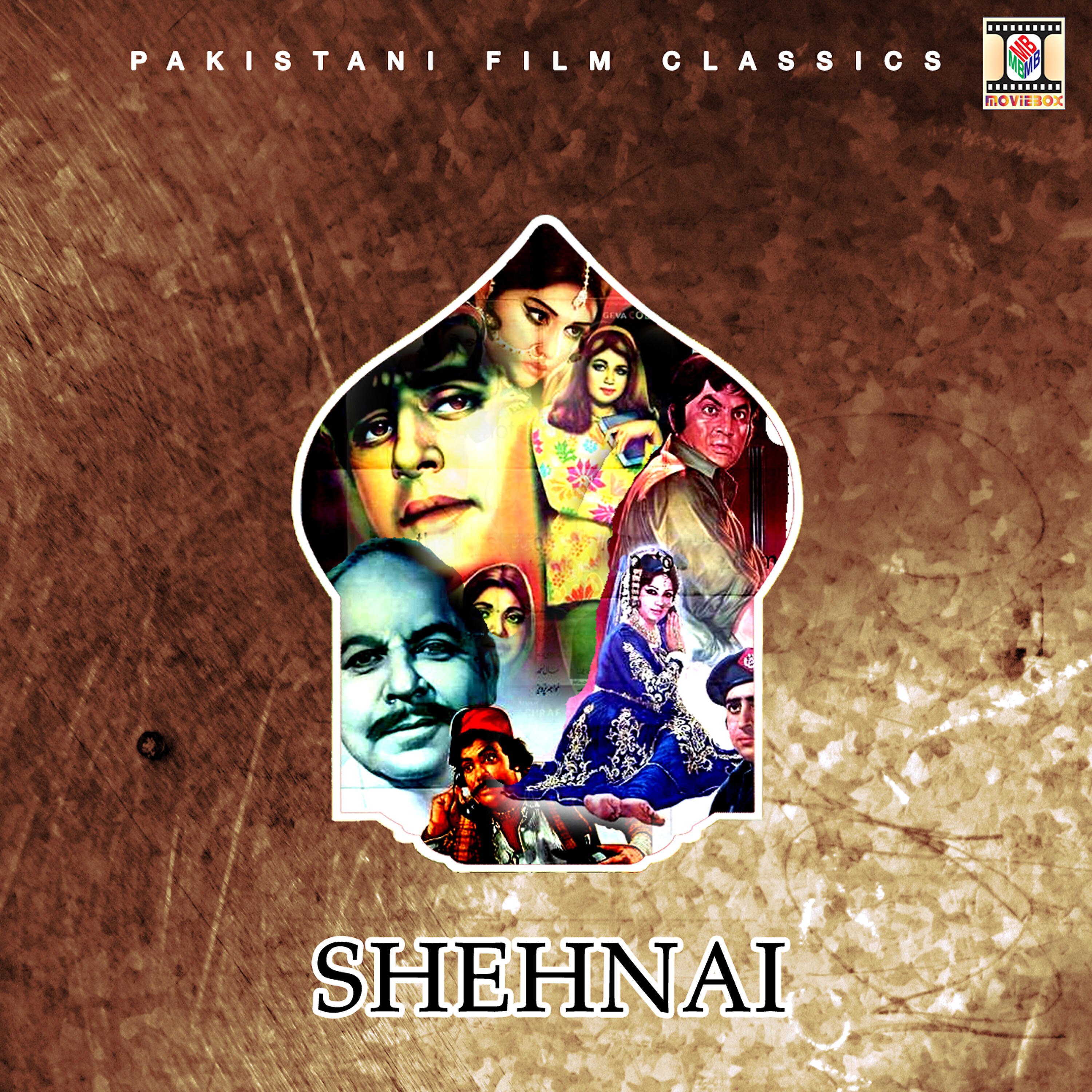 Mehnaz - Nach Ve Dilla Rut Ayi Ae