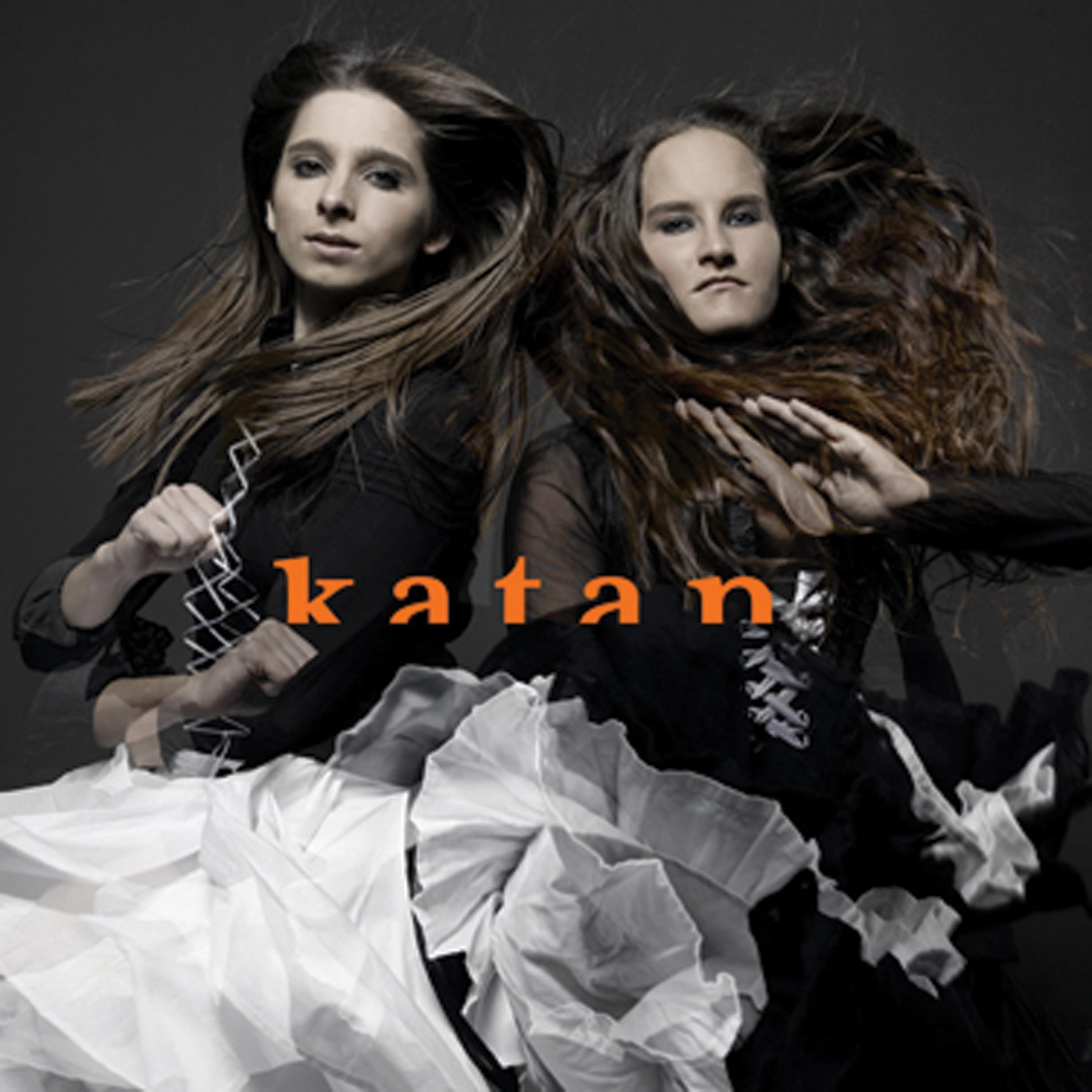 Постер альбома Katan