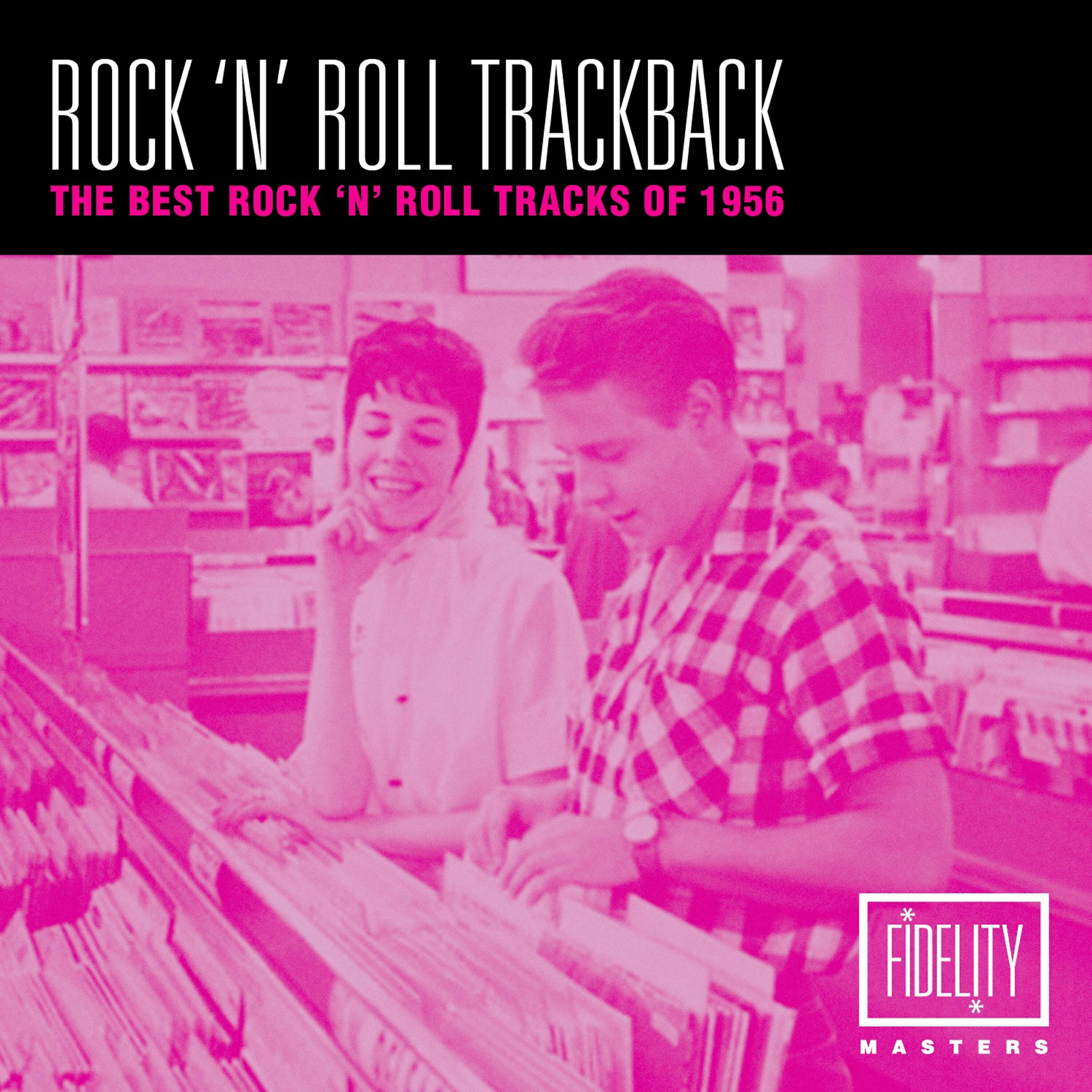 Chuck Berry - Brown Eyed Handsome Man