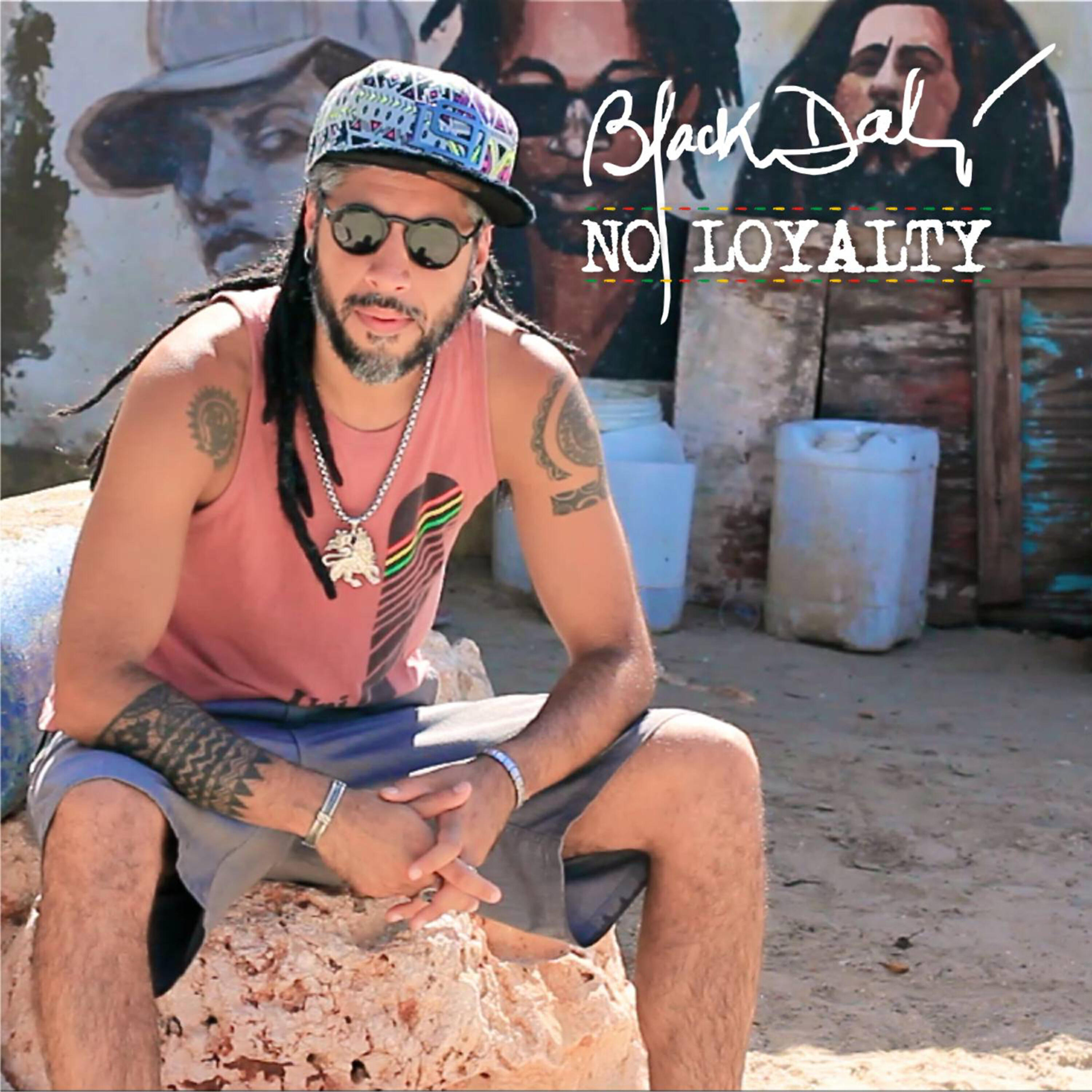Duane Stephenson - No Loyalty