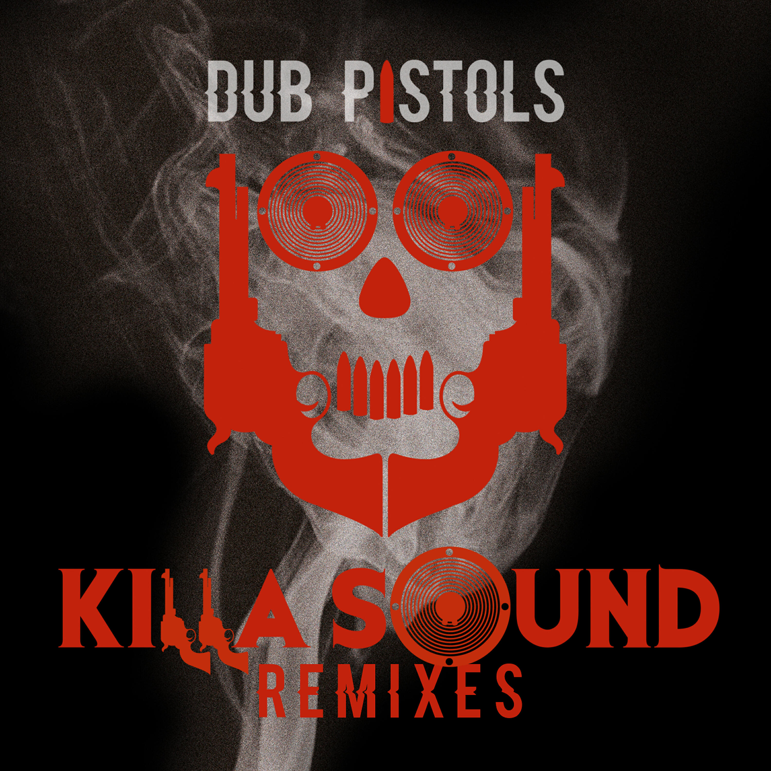 Dub Pistols - Killa Sound (Leeroy Thornhill Remix)
