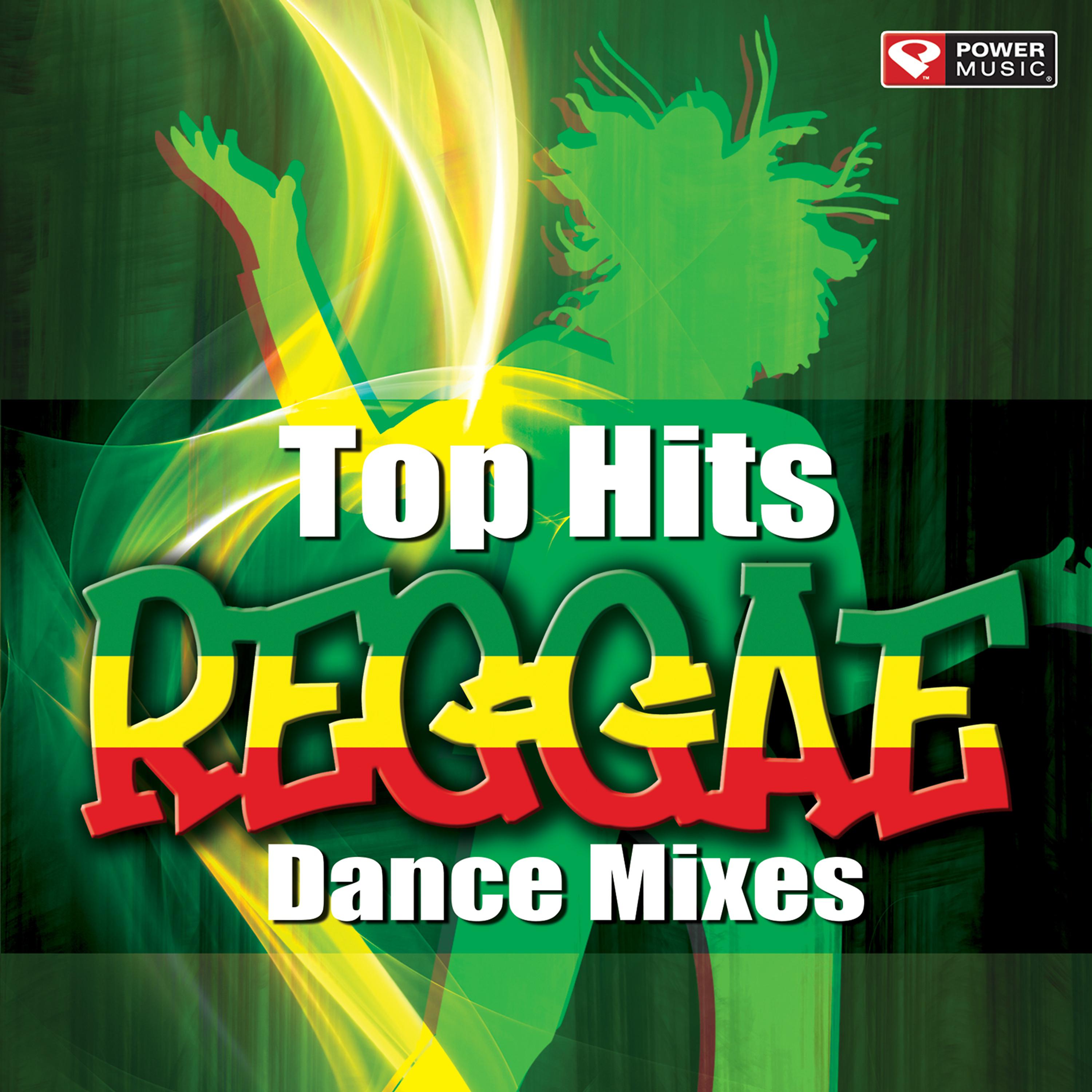 Постер альбома Top Hits - Reggae Dance Mixes