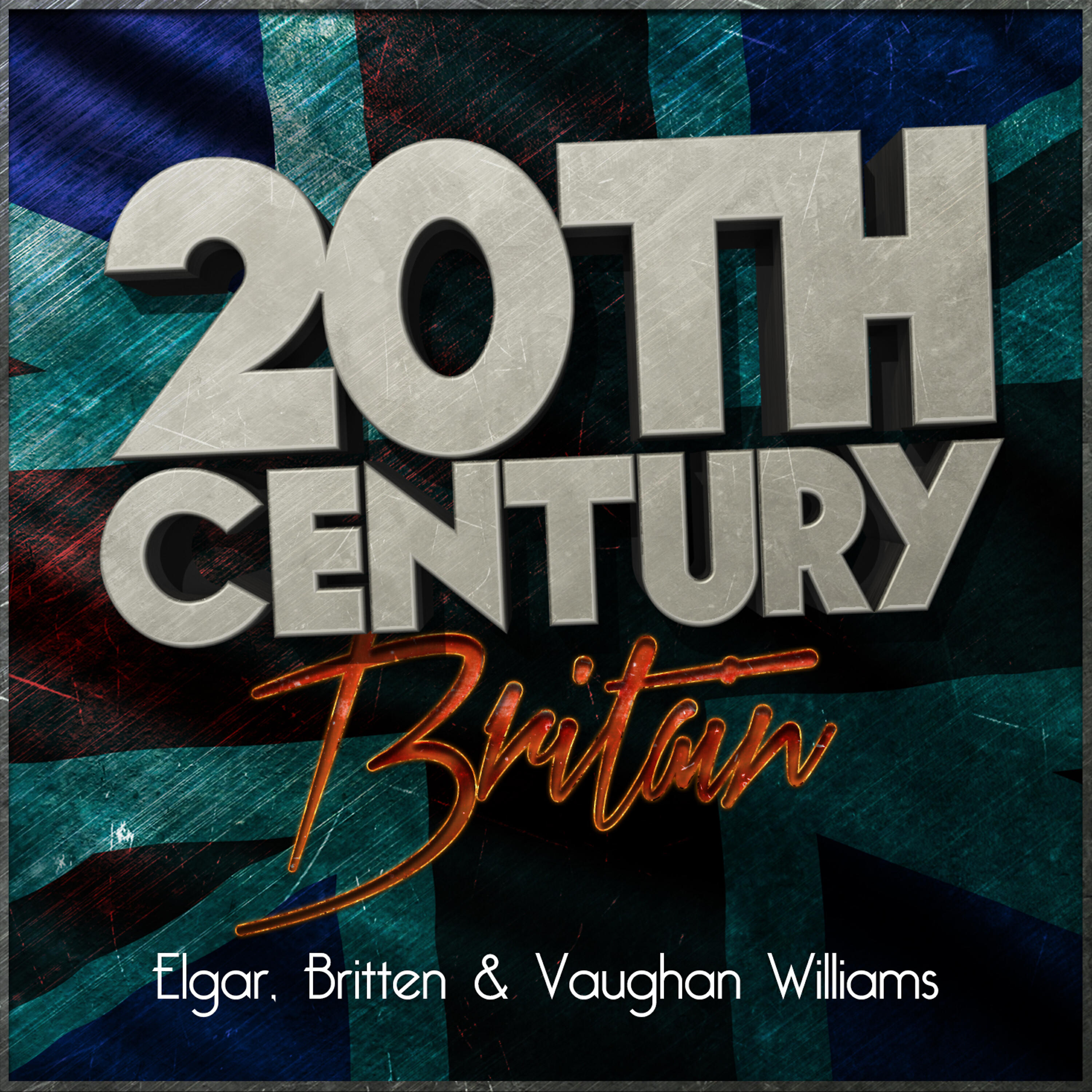 Richard Hickox - Violin Concerto in B Minor, Op. 61: I. Allegro