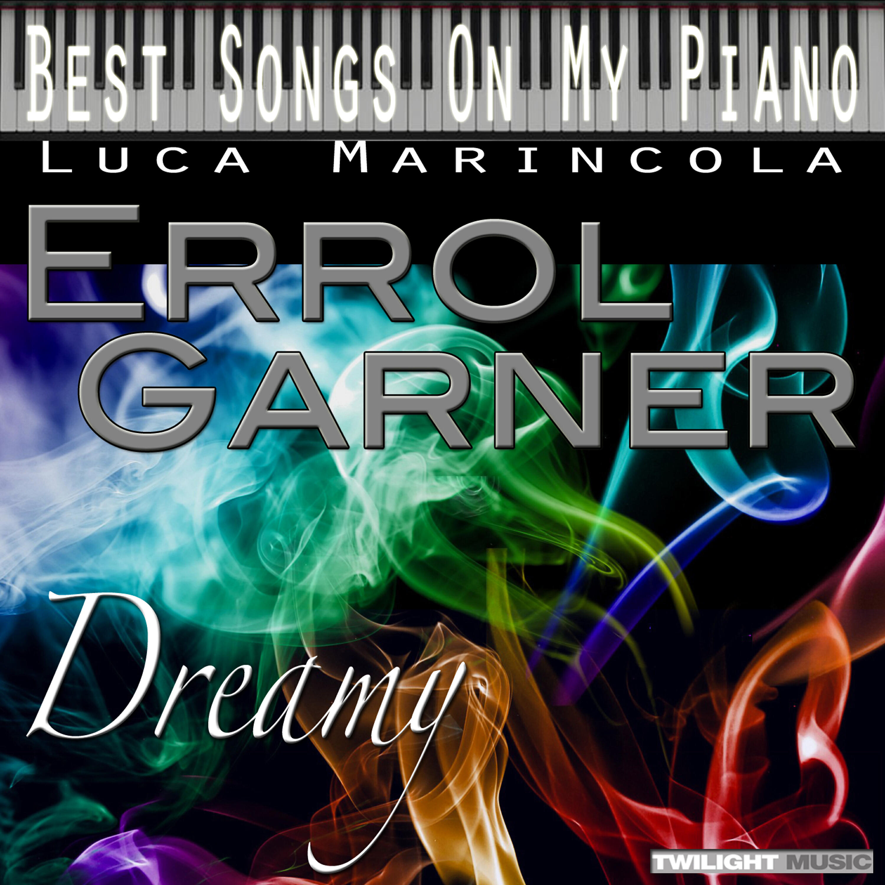 Luca Marincola - Dreamy (Instrumental Piano Version)