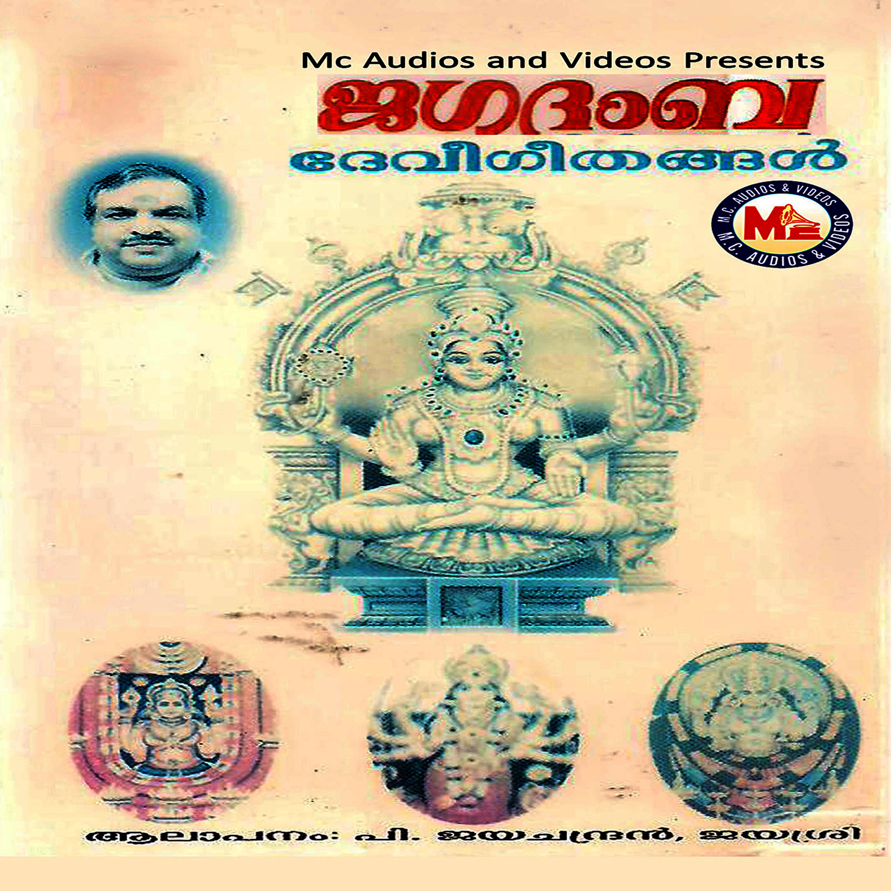 Jayasree - Chottanikkarayil